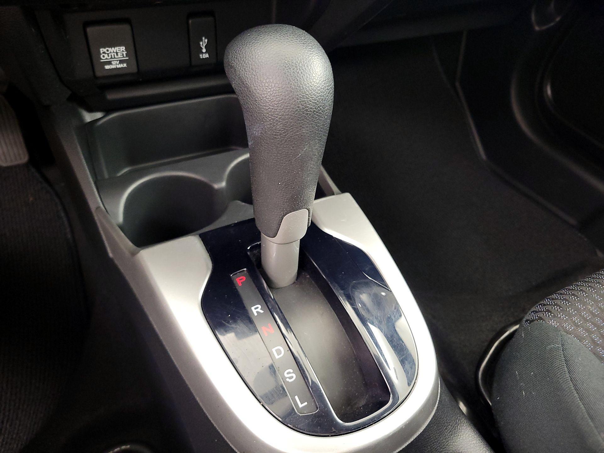 Thumbnail: 2020 Honda Fit - 17