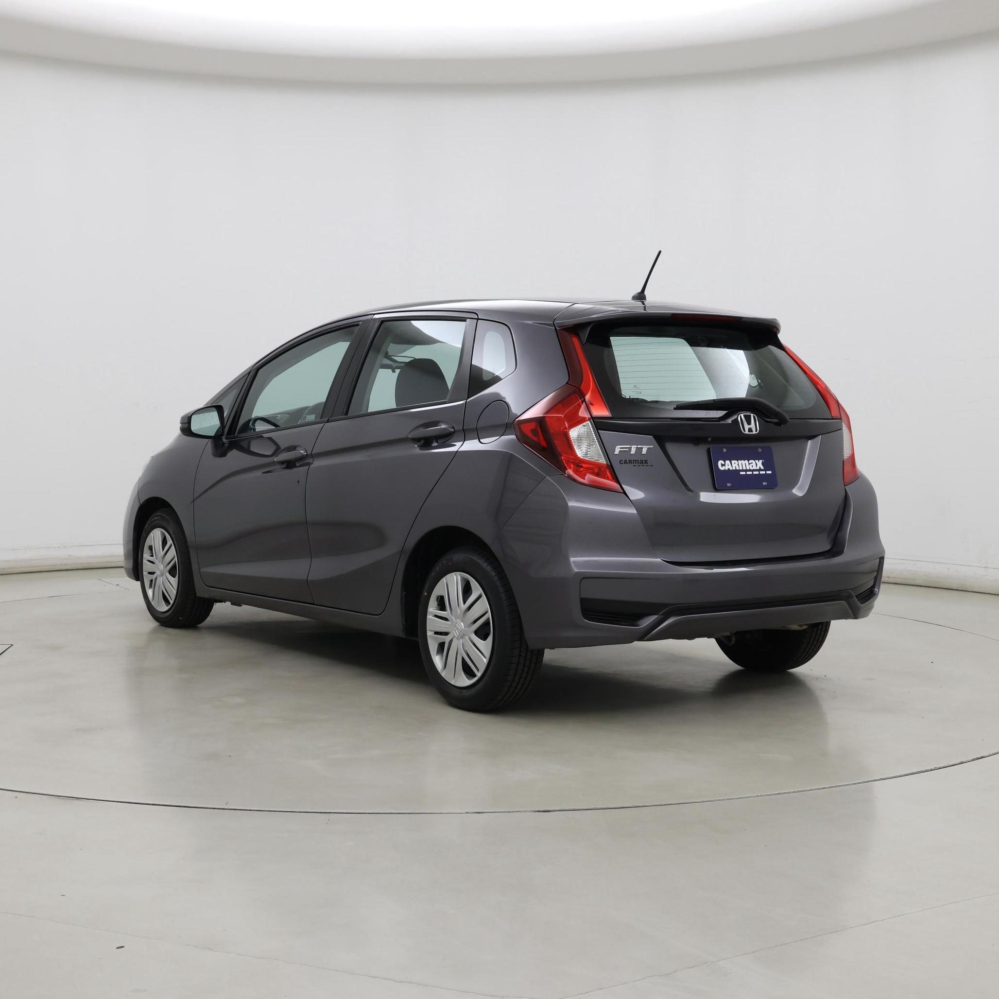 Thumbnail: 2020 Honda Fit - 2