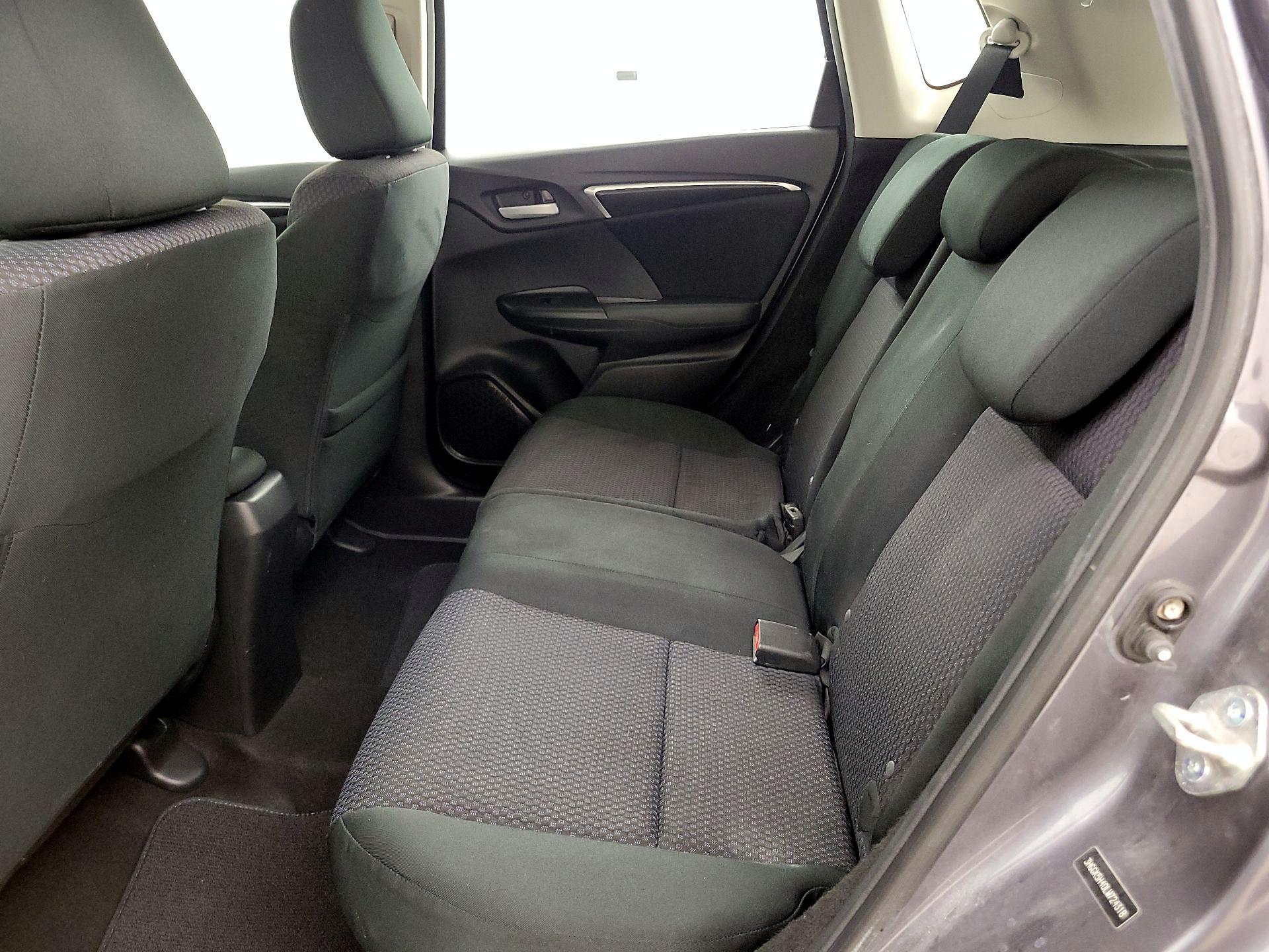 Thumbnail: 2020 Honda Fit - 19