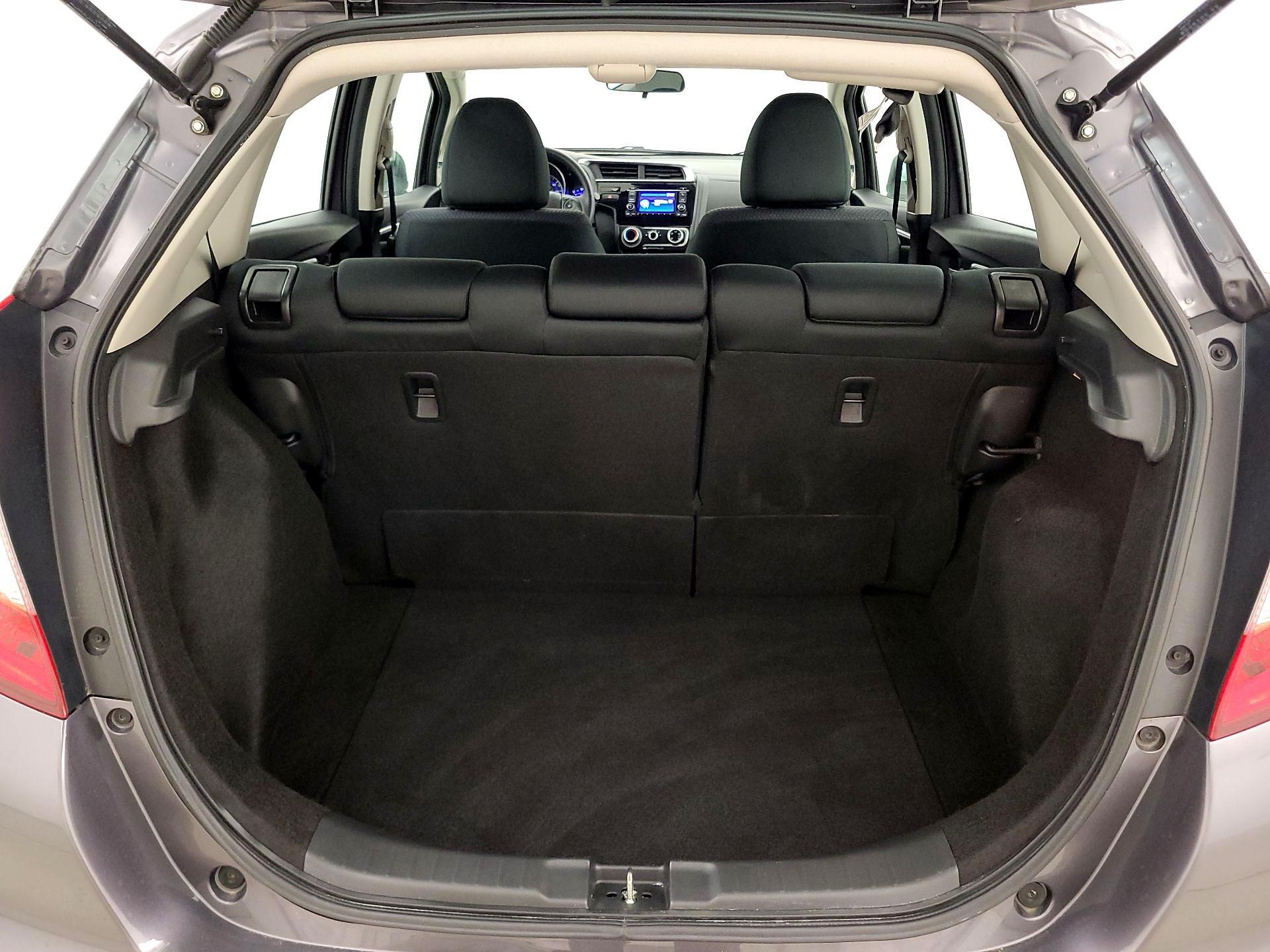 Thumbnail: 2020 Honda Fit - 20