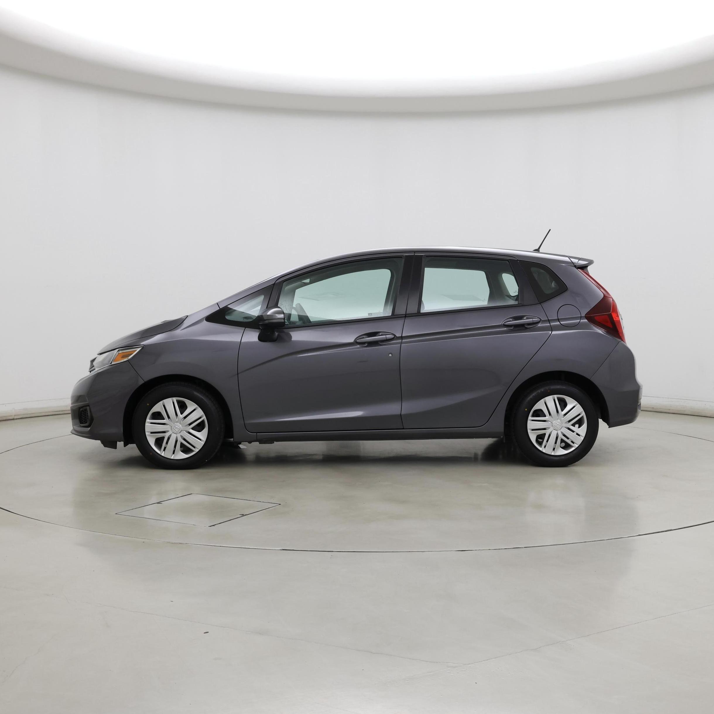 Thumbnail: 2020 Honda Fit - 3