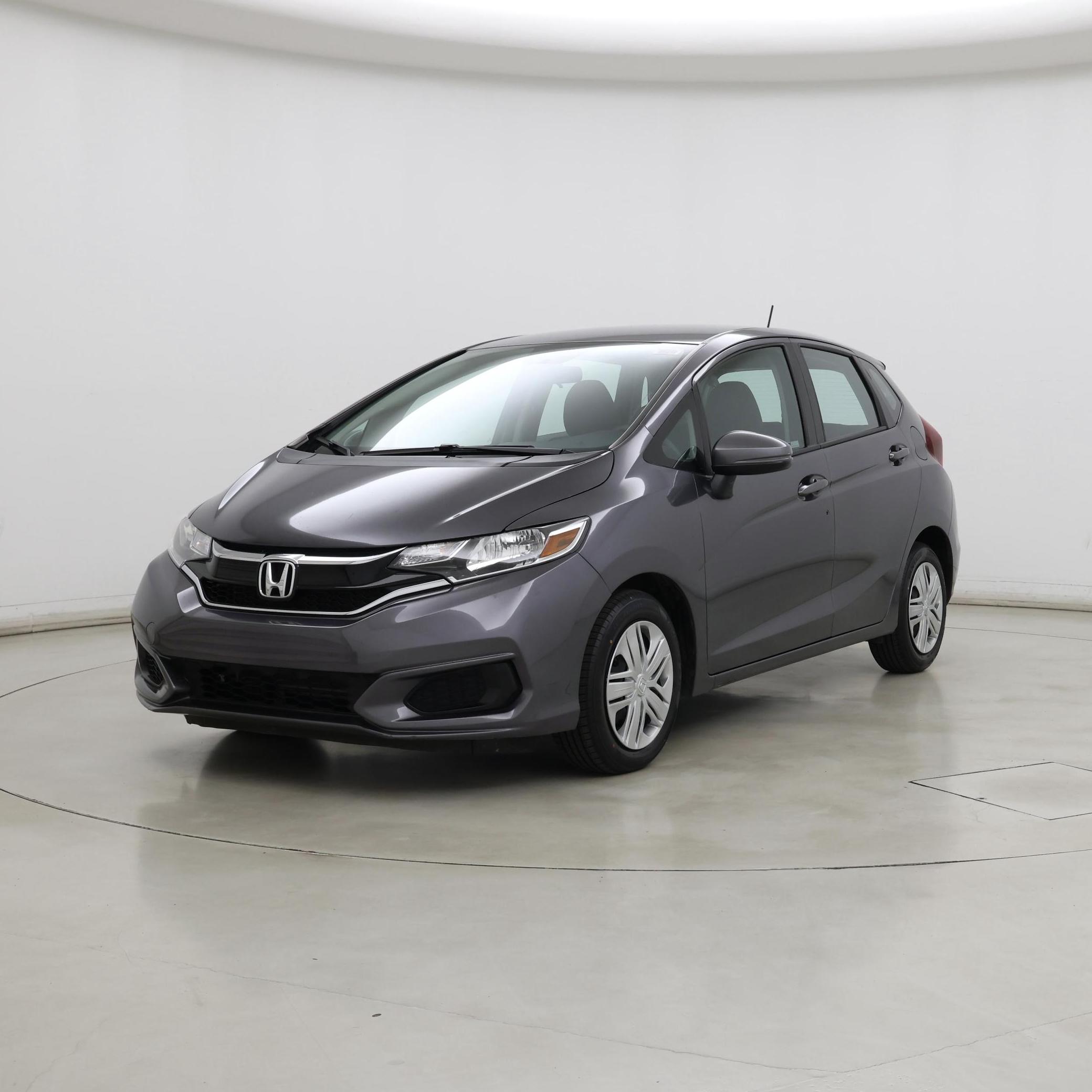 Thumbnail: 2020 Honda Fit - 4