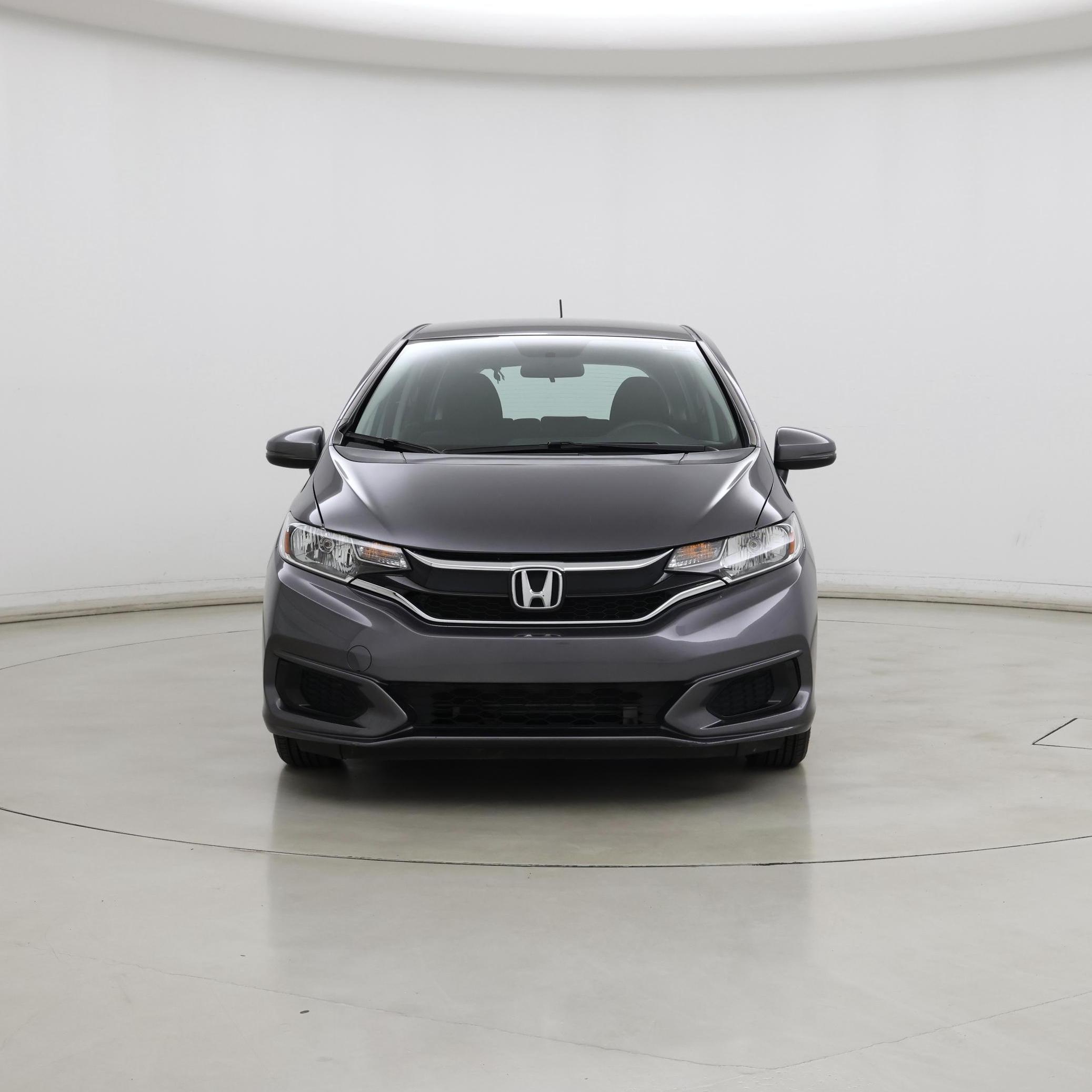 Thumbnail: 2020 Honda Fit - 5