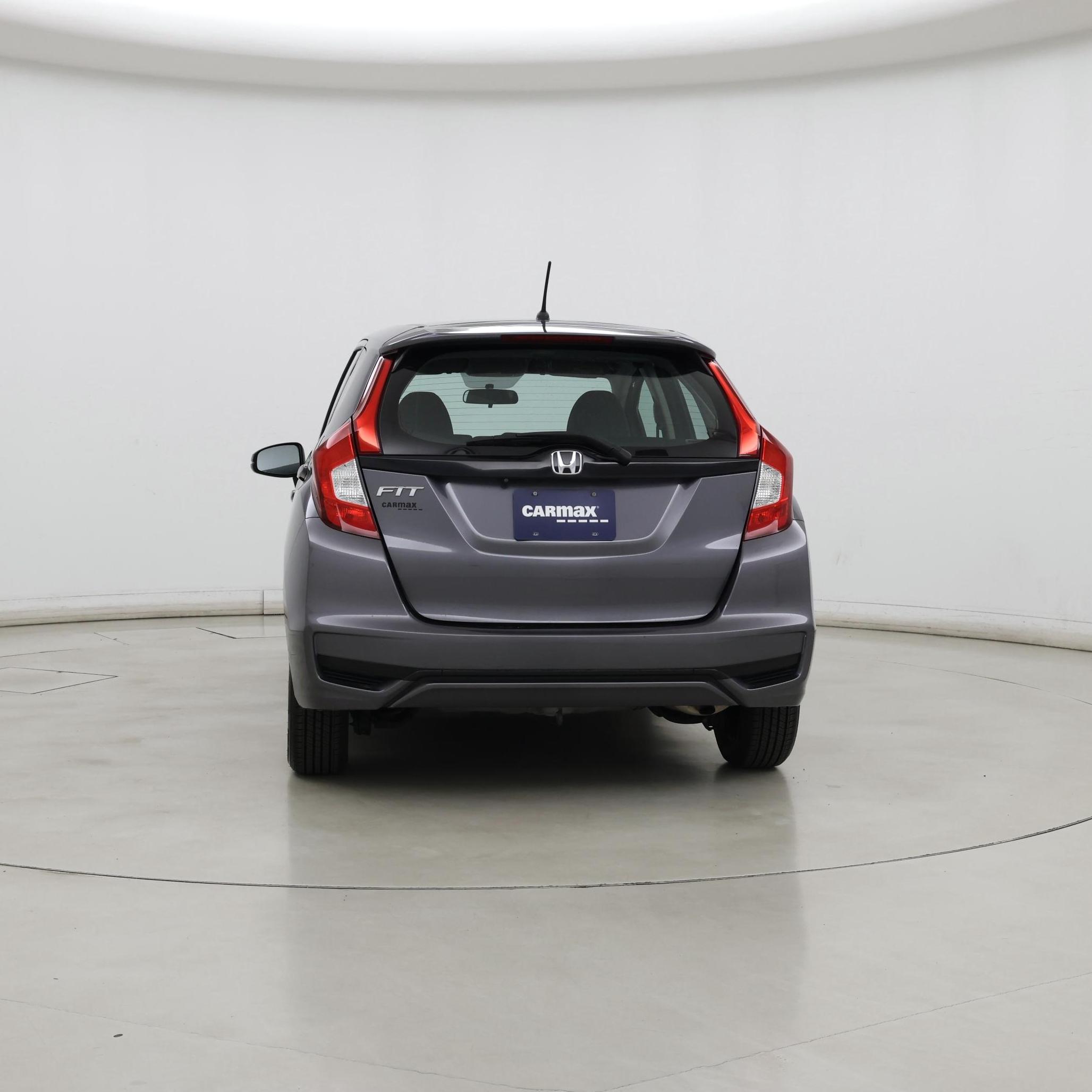 Thumbnail: 2020 Honda Fit - 6
