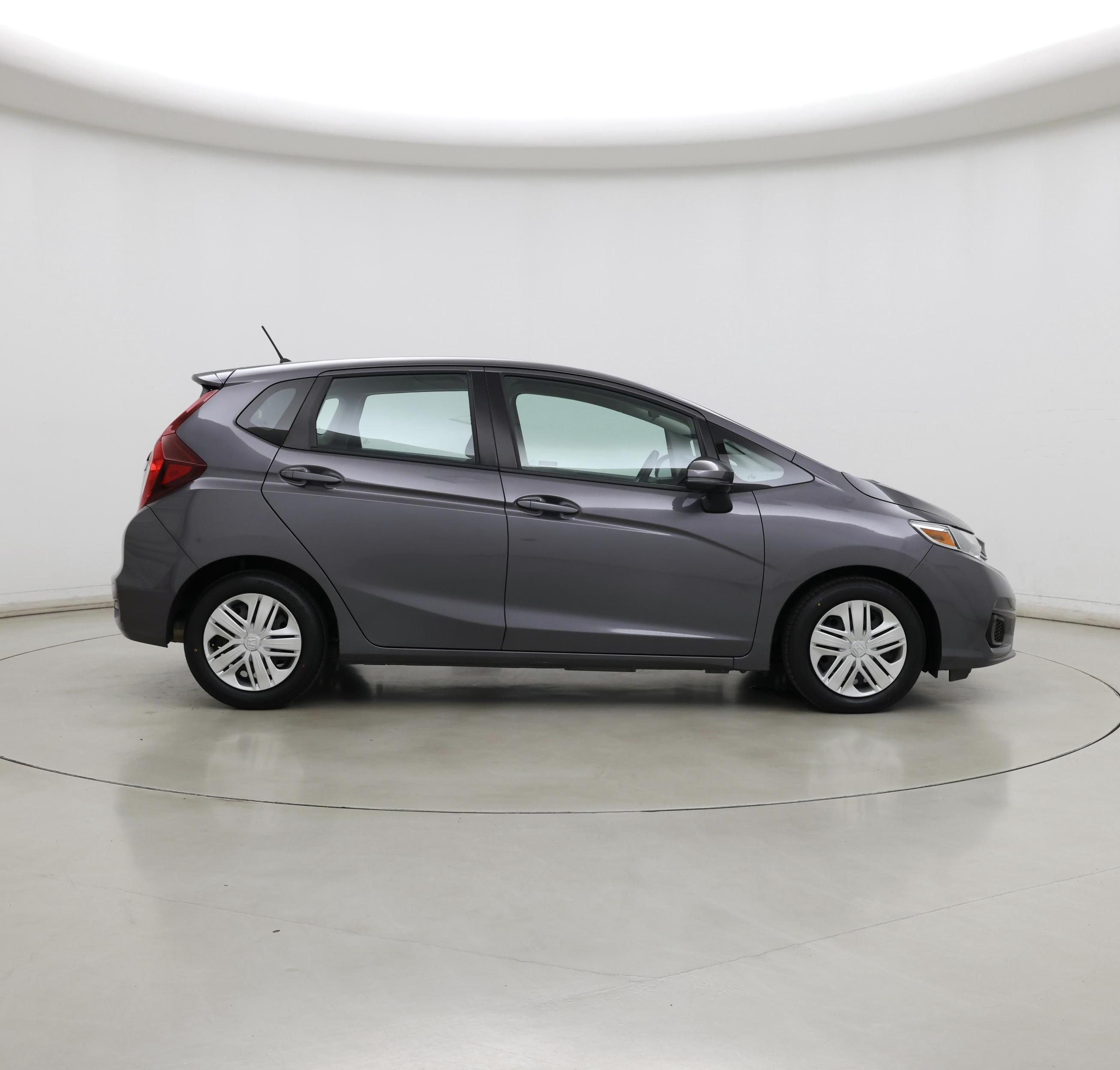 Thumbnail: 2020 Honda Fit - 7