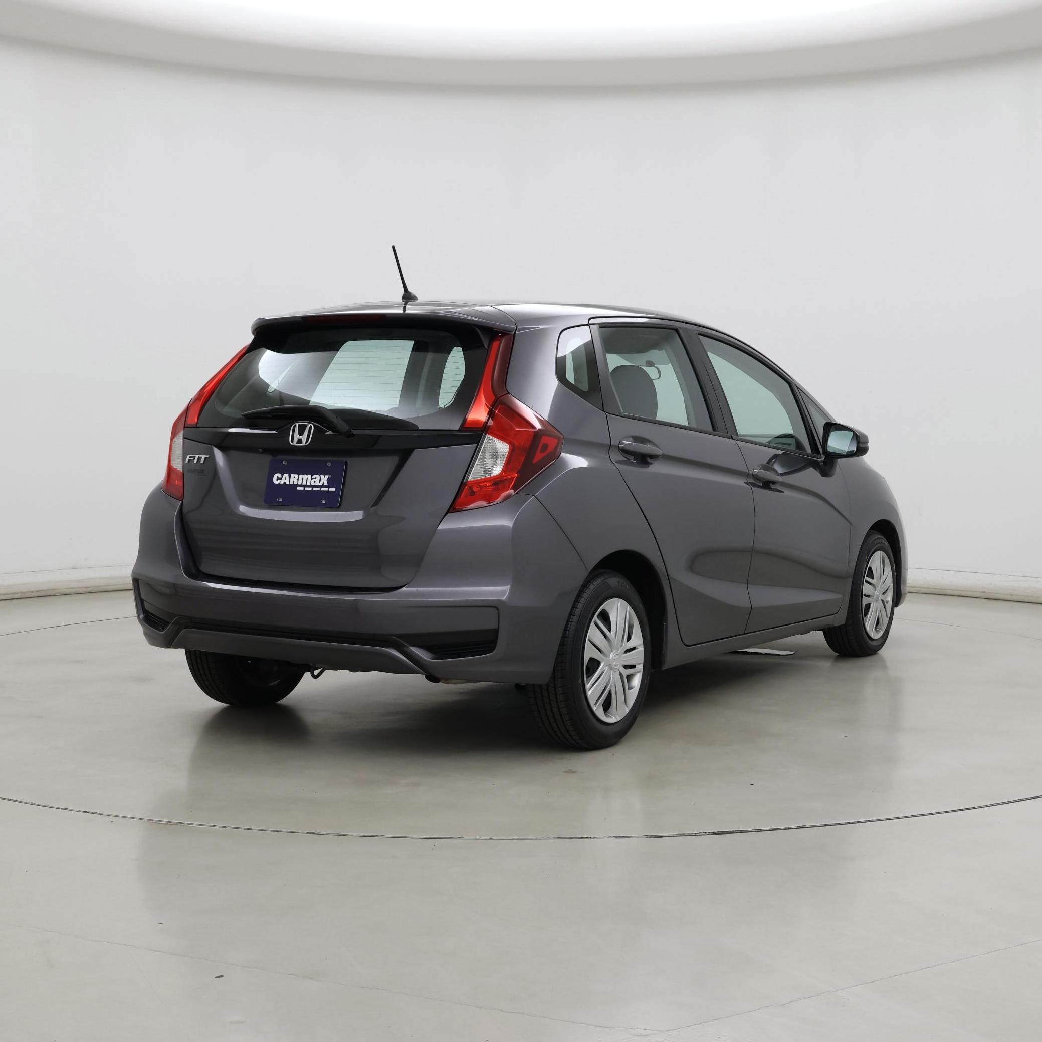 Thumbnail: 2020 Honda Fit - 8