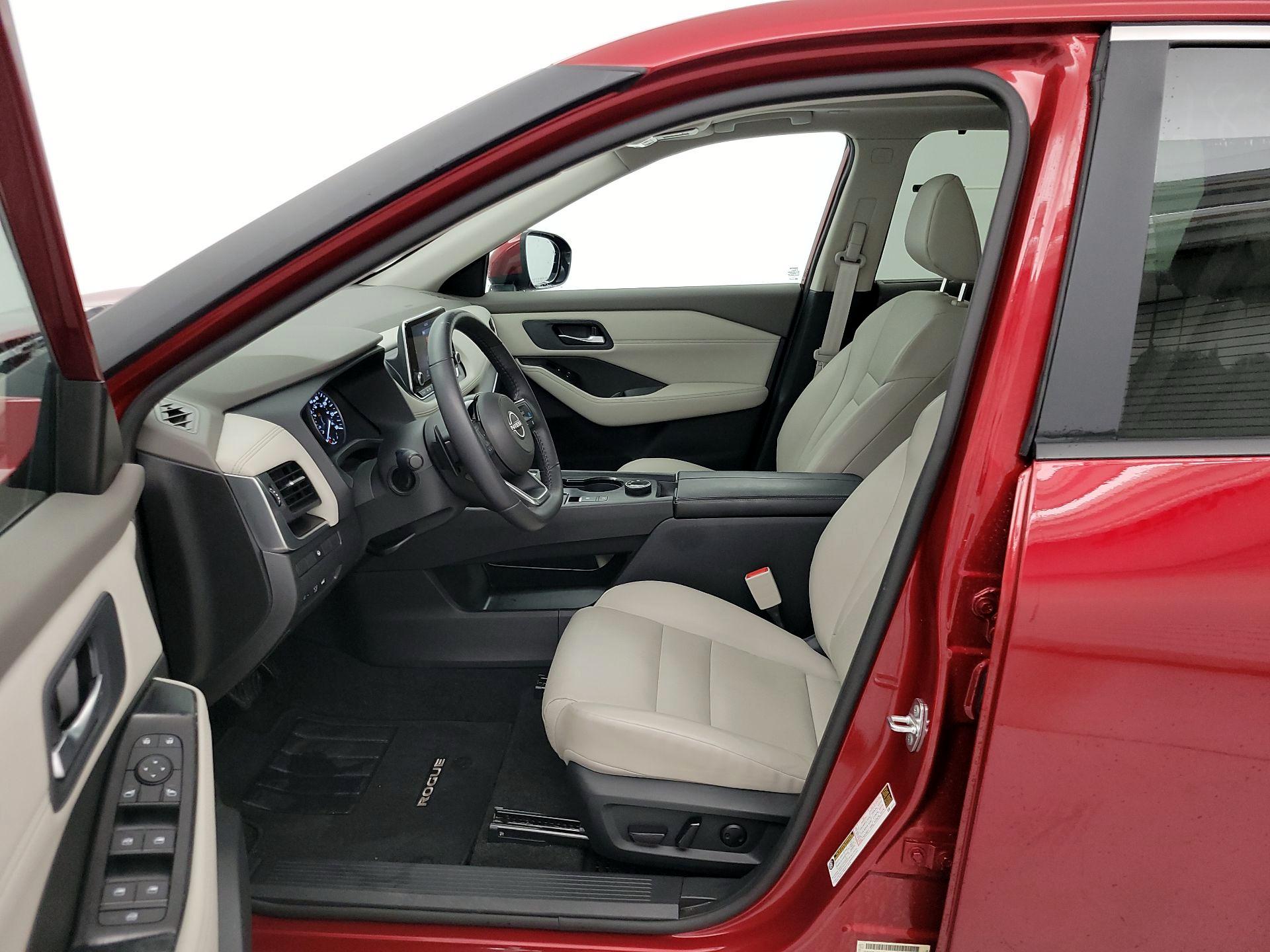 Thumbnail: 2023 Nissan Rogue - 11