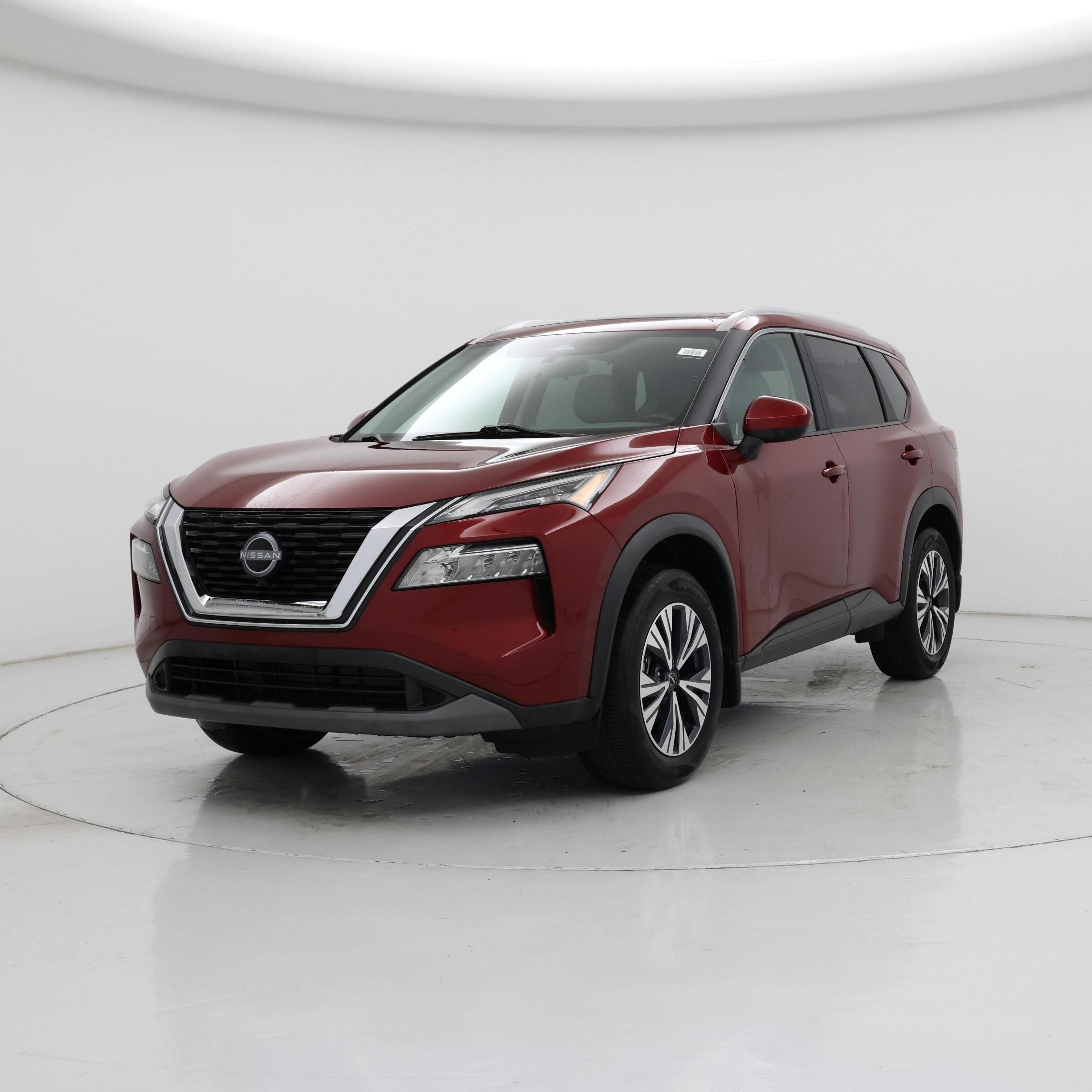 Thumbnail: 2023 Nissan Rogue - 4
