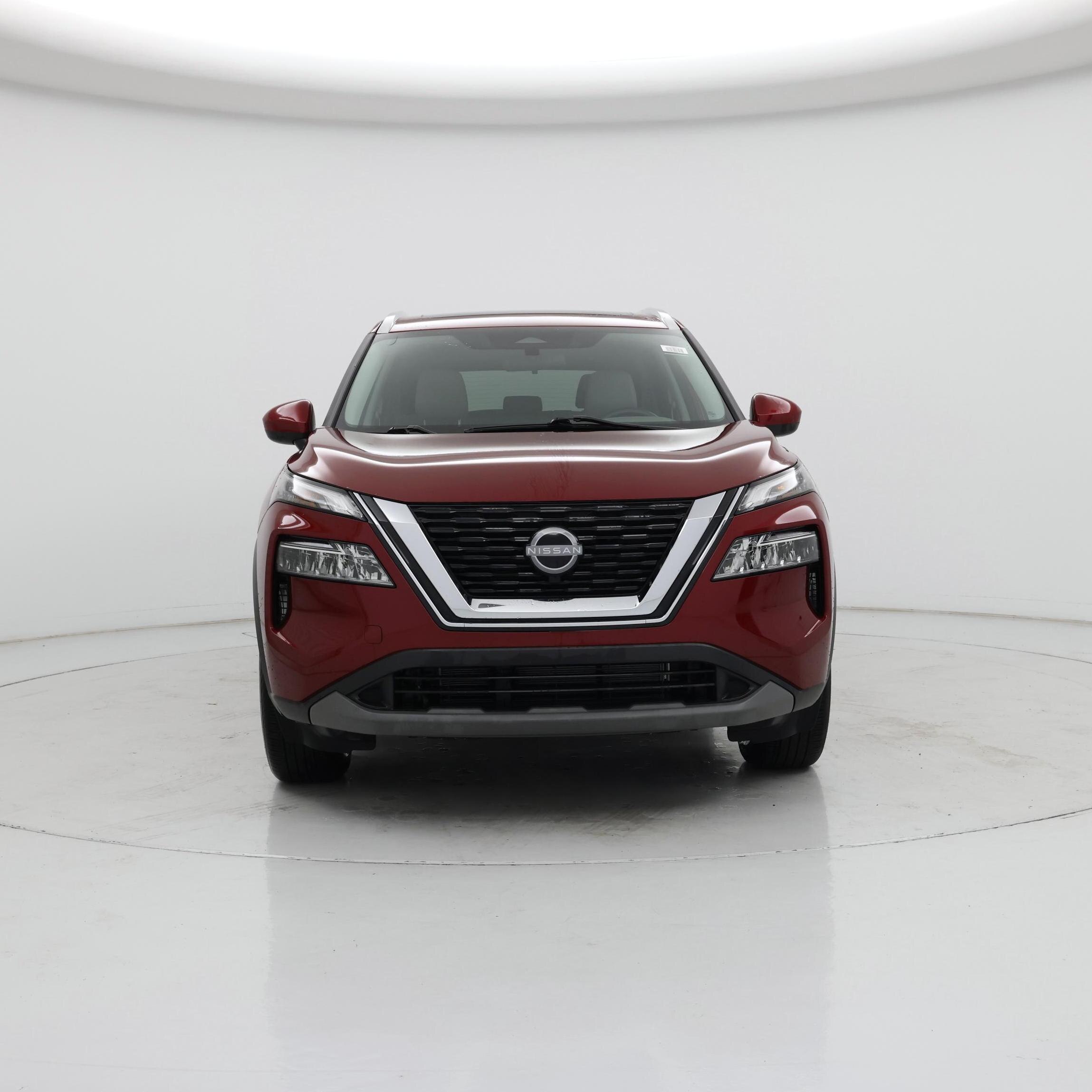 Thumbnail: 2023 Nissan Rogue - 5