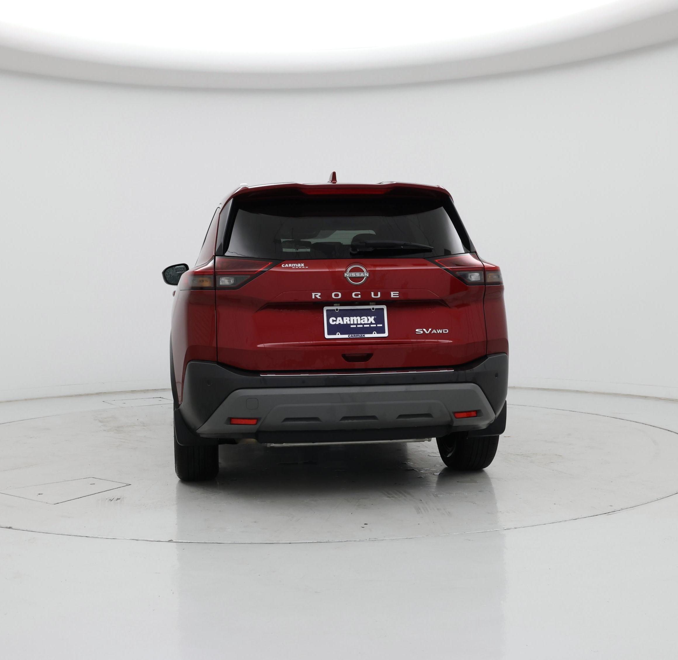Thumbnail: 2023 Nissan Rogue - 6
