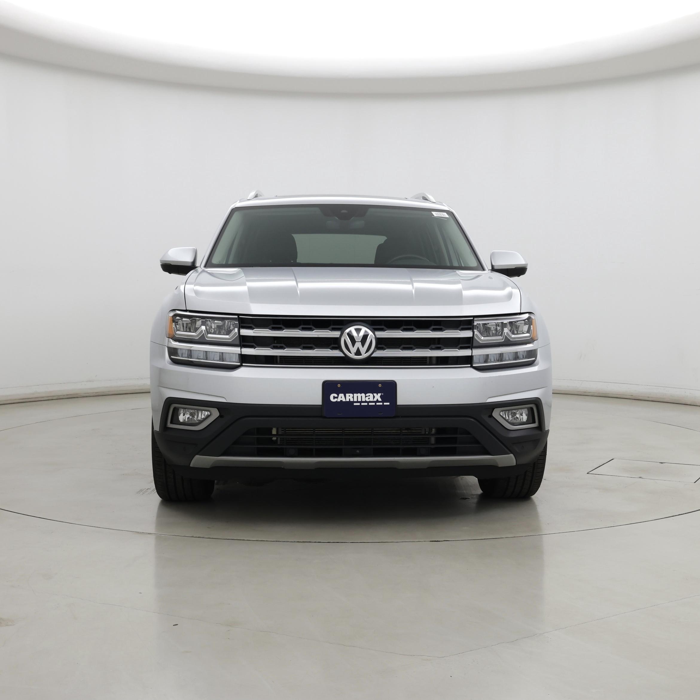 Thumbnail: 2018 Volkswagen Atlas - 5