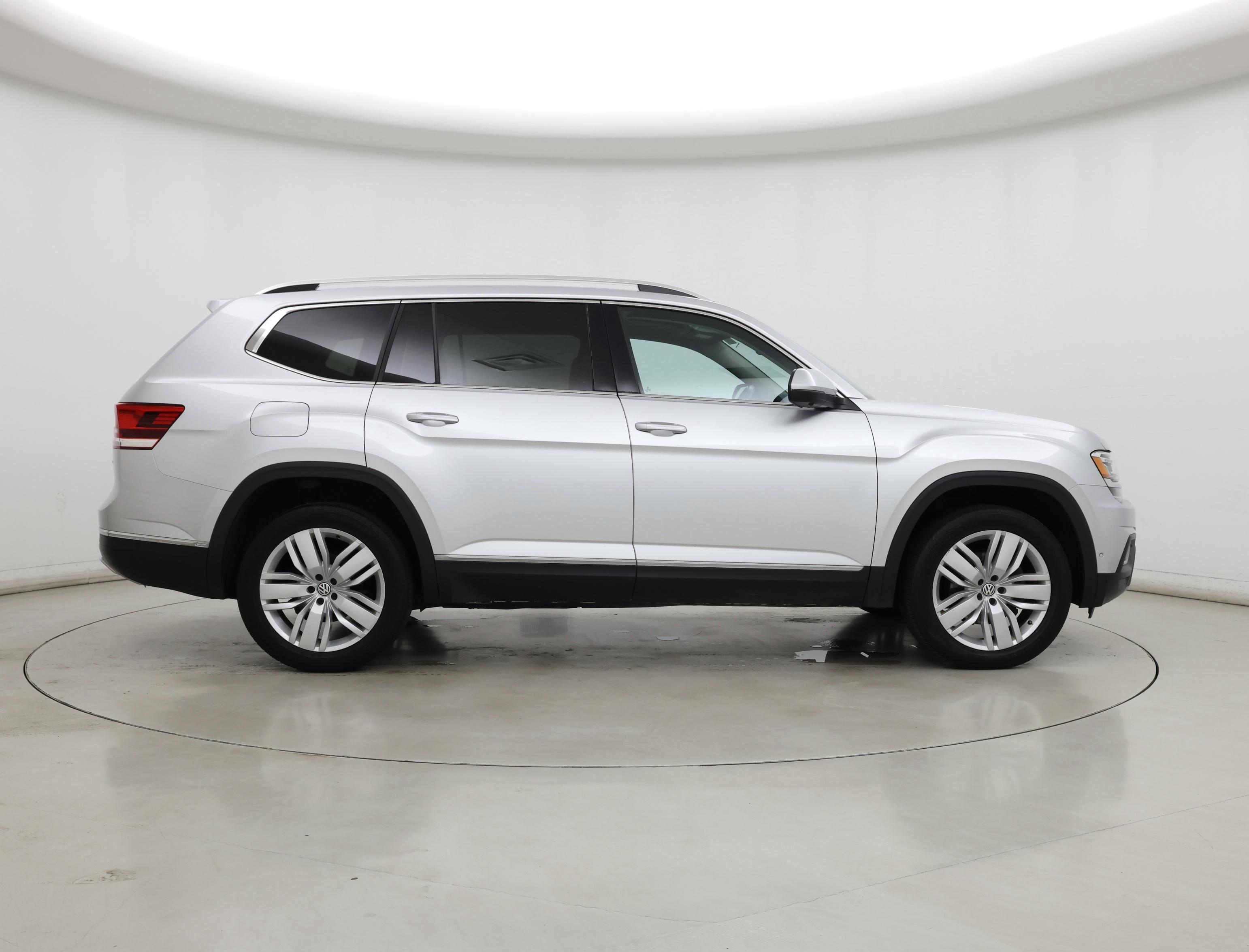 Thumbnail: 2018 Volkswagen Atlas - 7