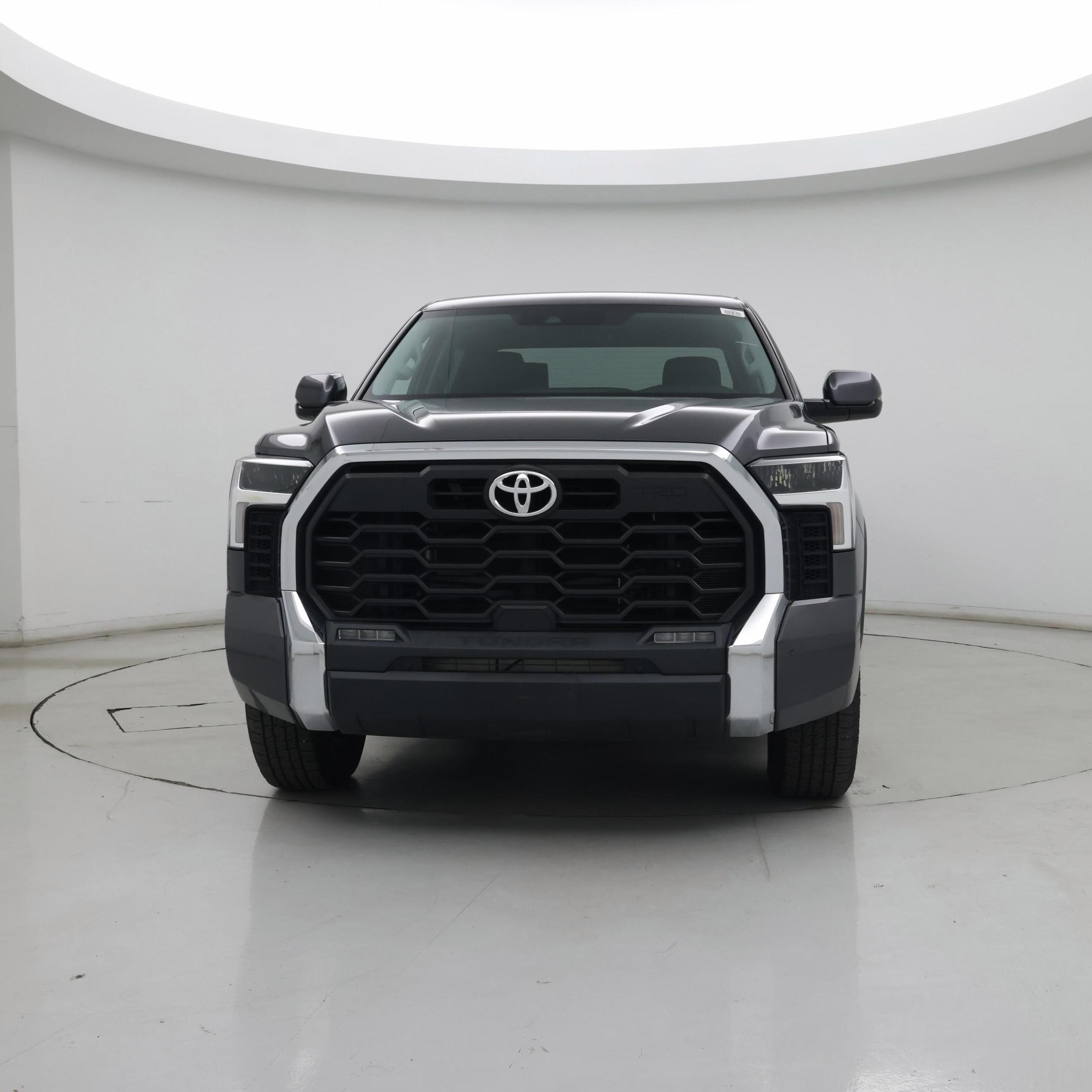 Thumbnail: 2022 Toyota Tundra - 5