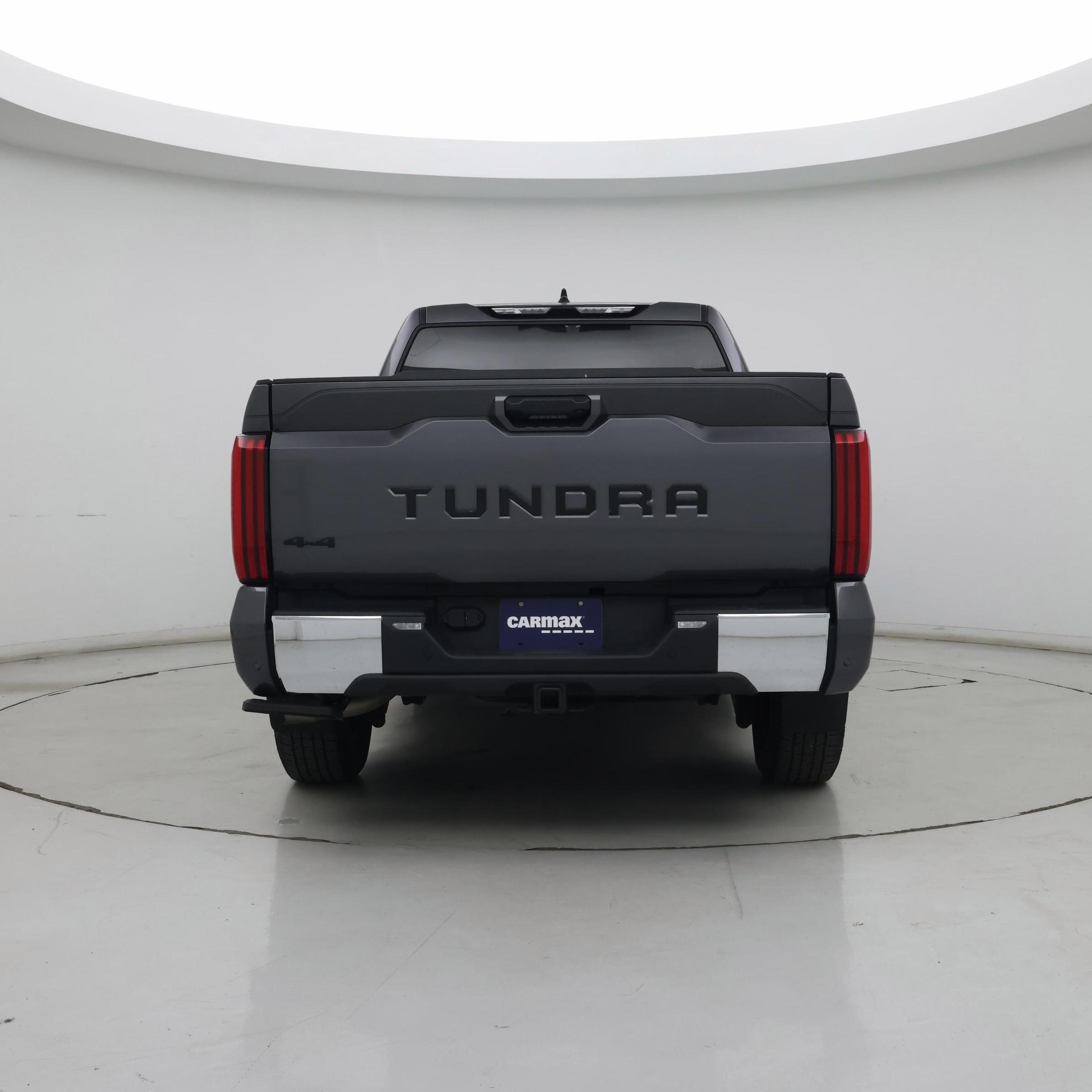 Thumbnail: 2022 Toyota Tundra - 6