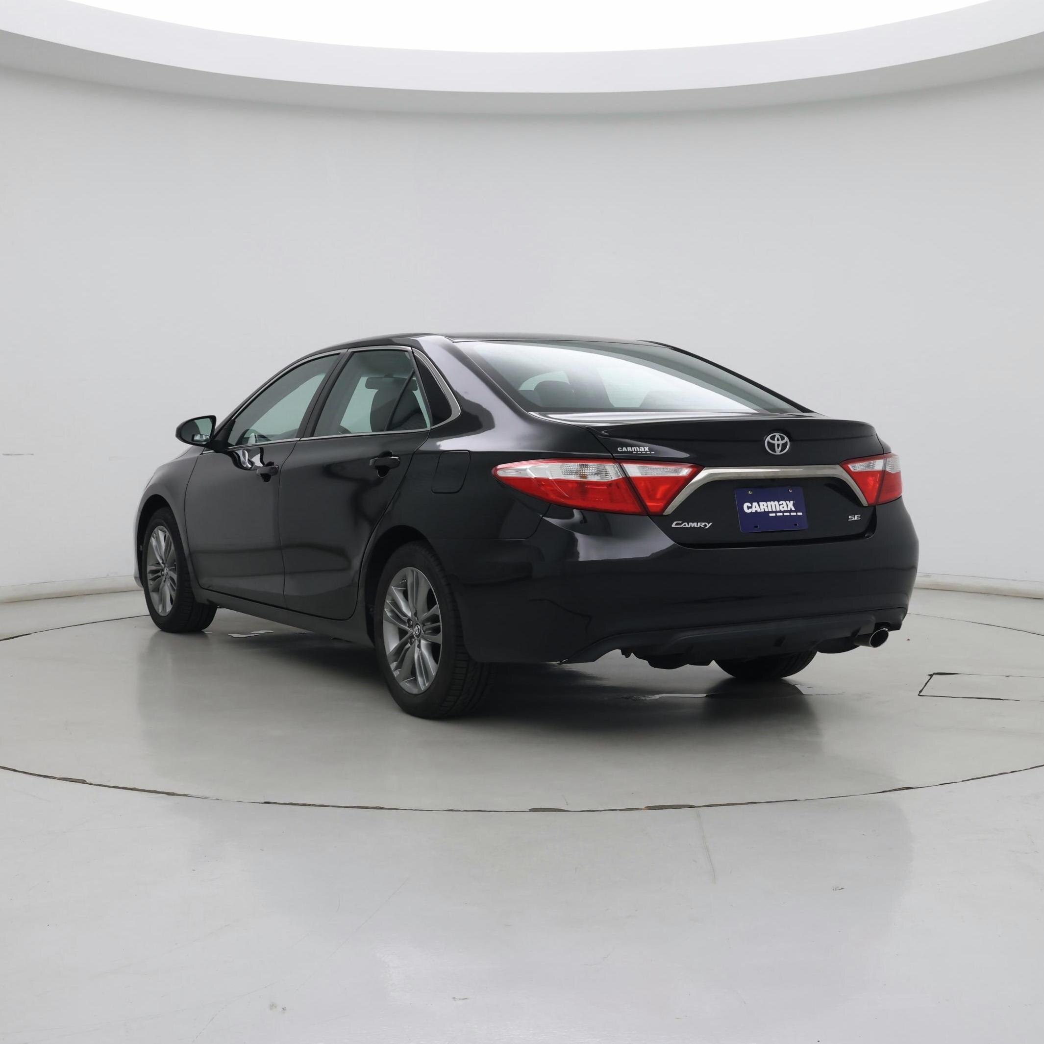 Thumbnail: 2017 Toyota Camry - 2