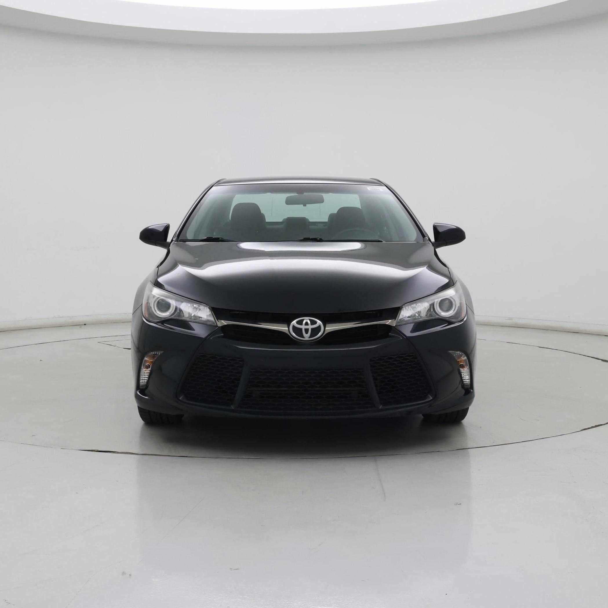 Thumbnail: 2017 Toyota Camry - 5