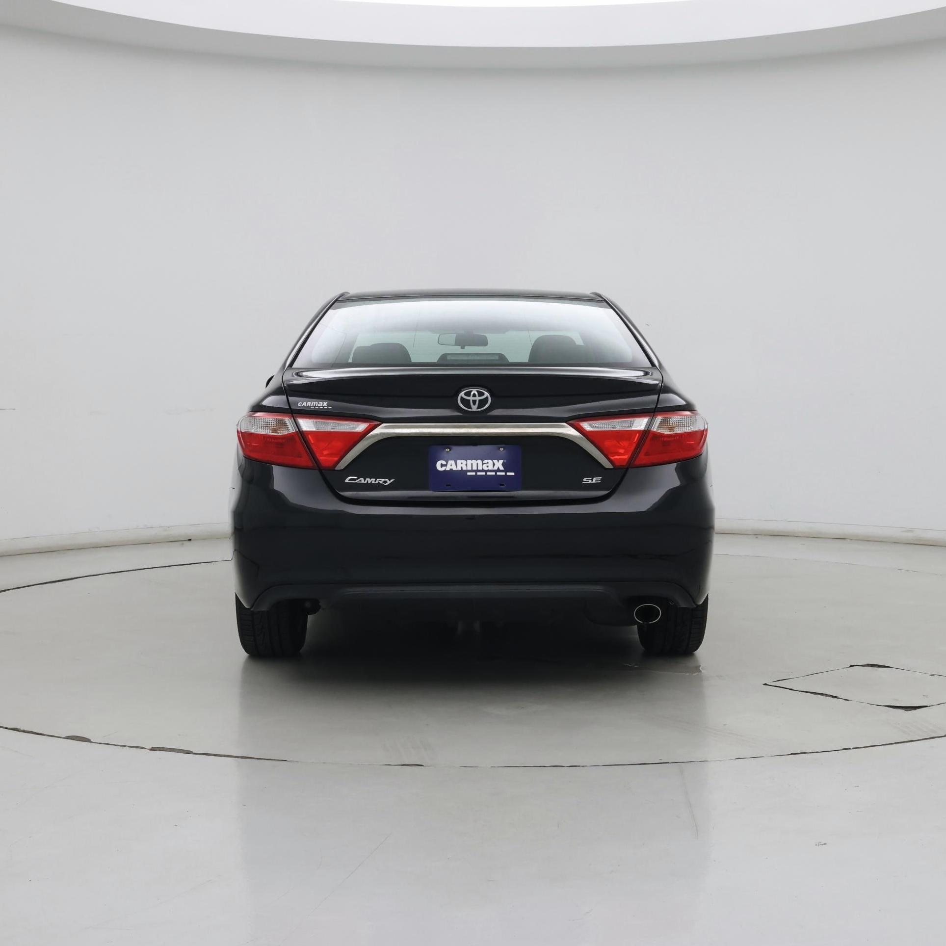Thumbnail: 2017 Toyota Camry - 6