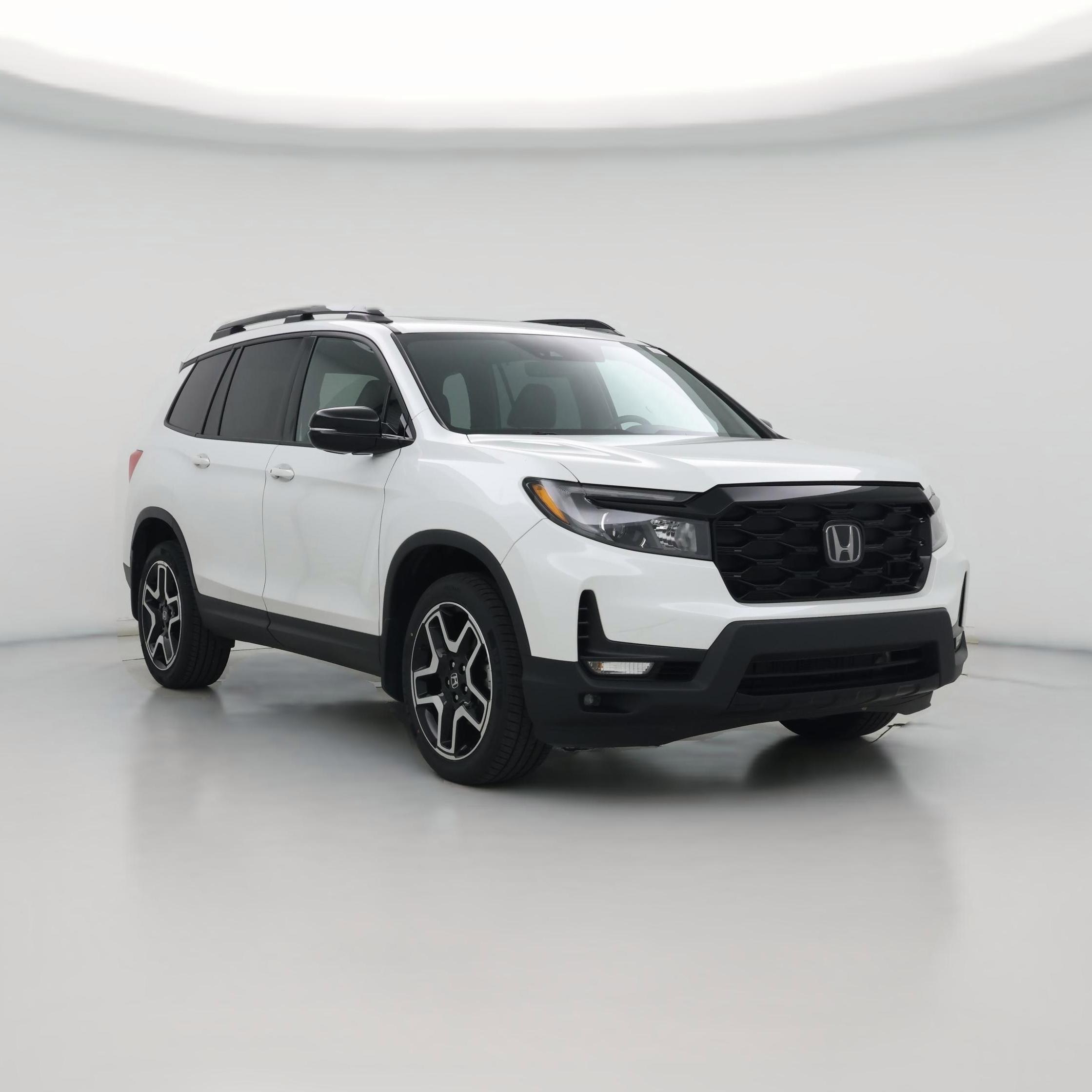 Thumbnail: 2022 Honda Passport - 1