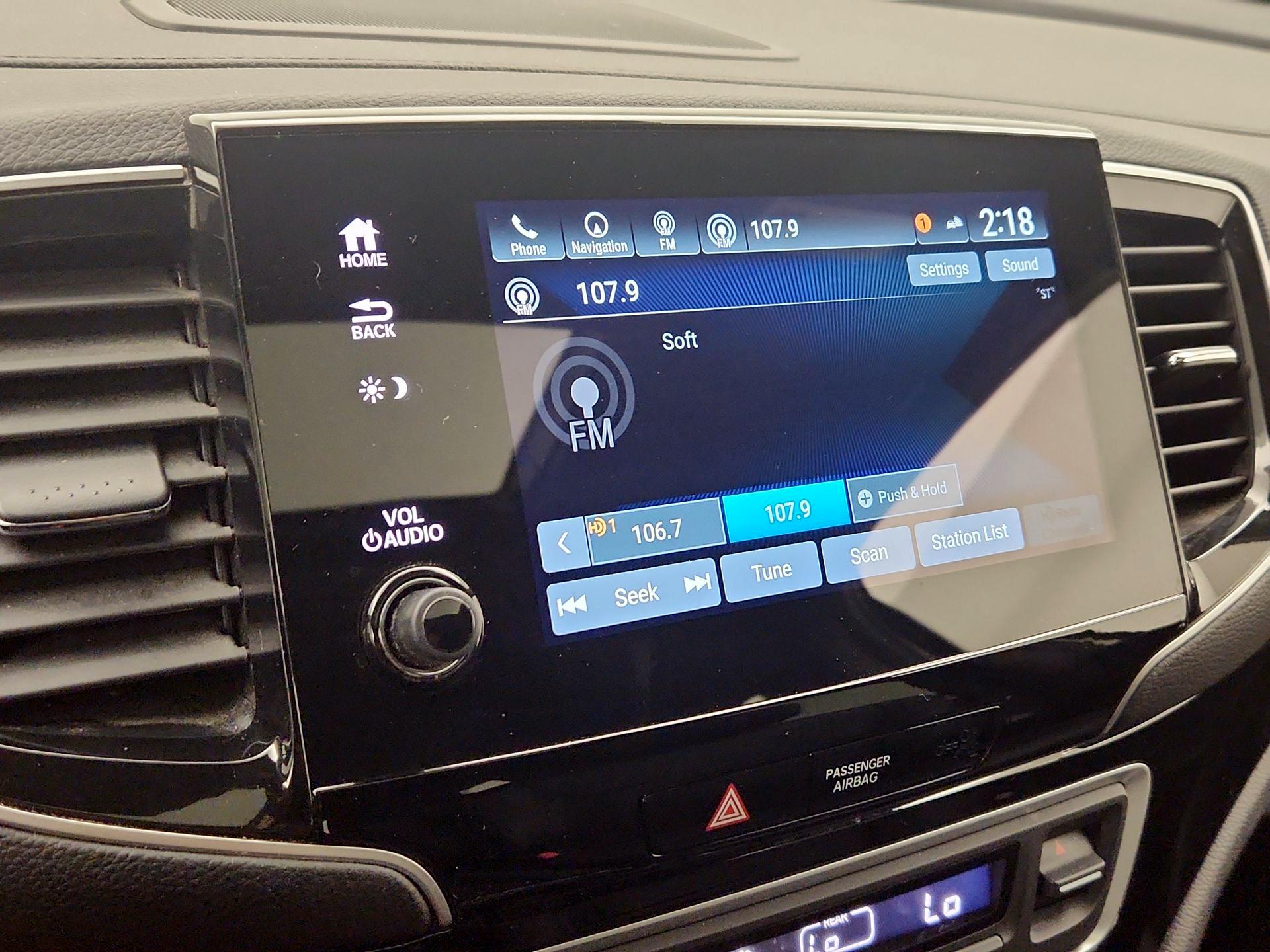 Thumbnail: 2022 Honda Passport - 16