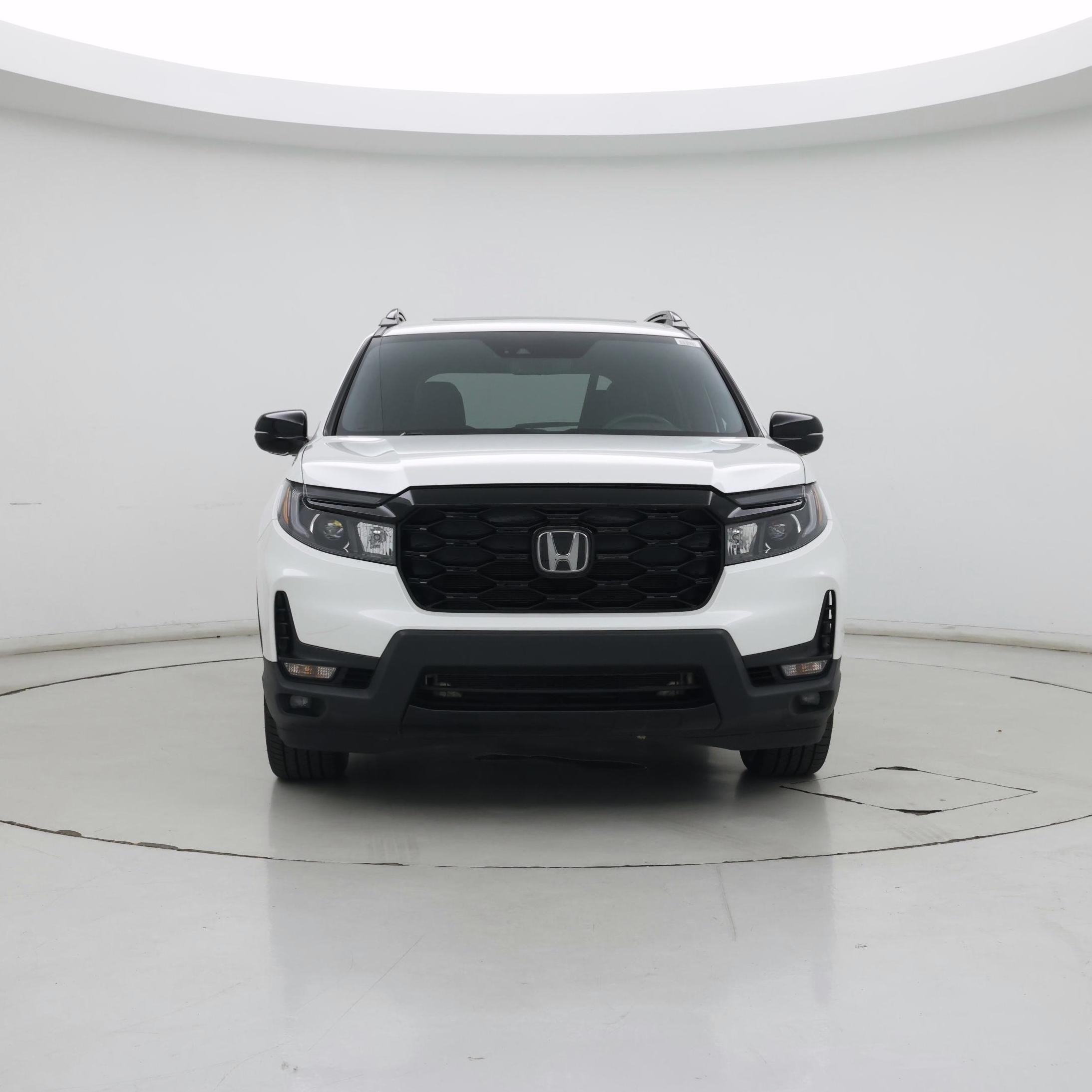Thumbnail: 2022 Honda Passport - 5