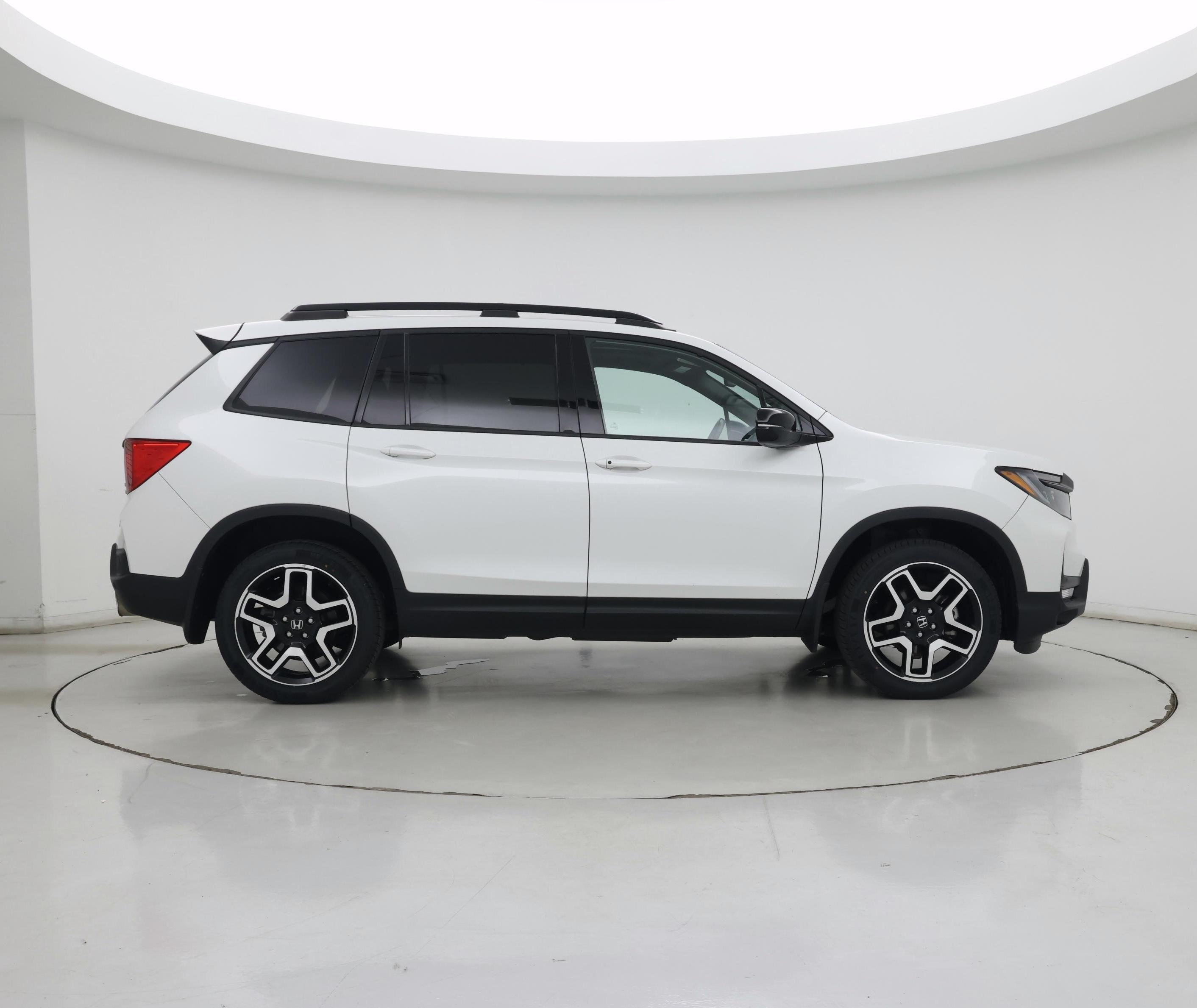 Thumbnail: 2022 Honda Passport - 7