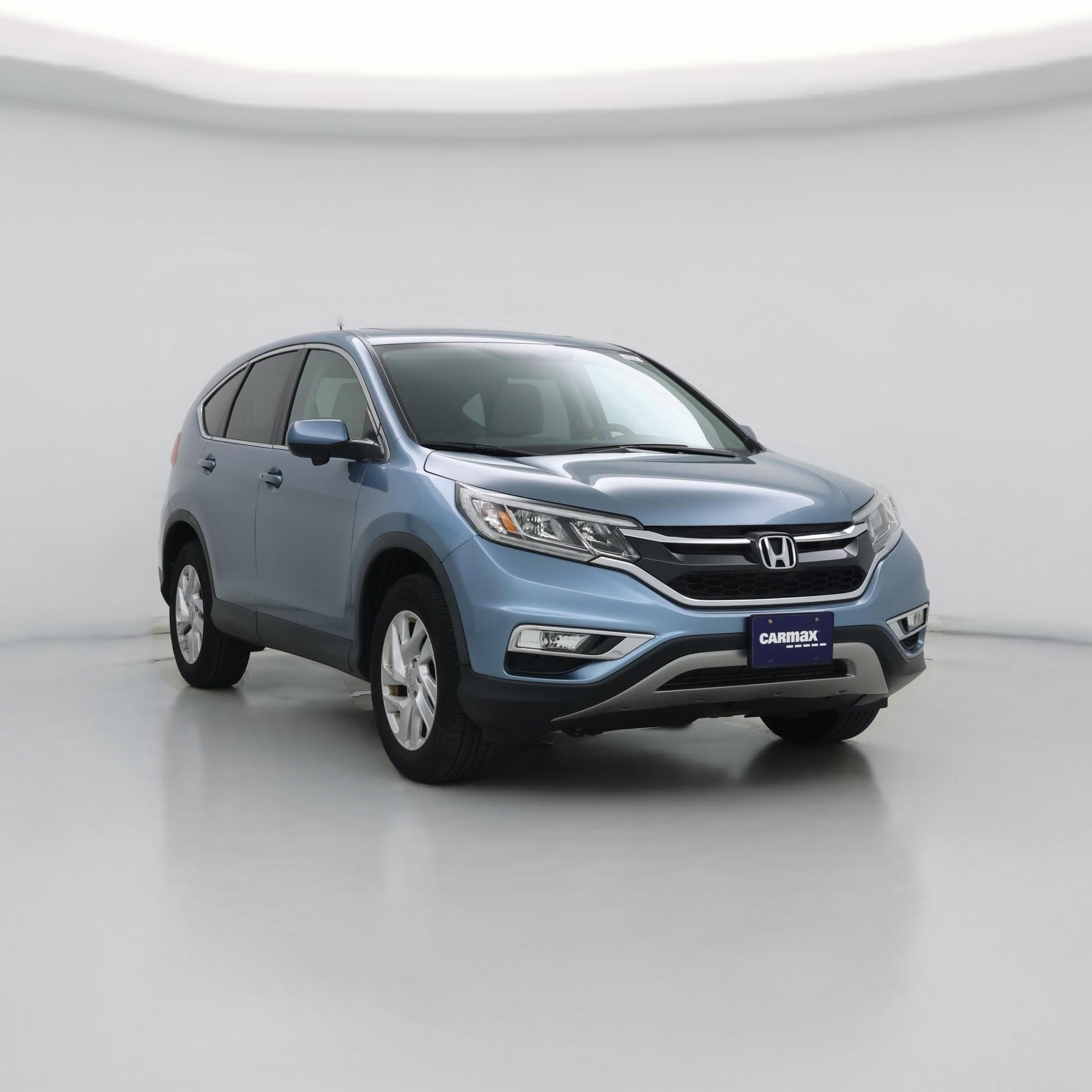 Thumbnail: 2016 Honda CR-V - 1