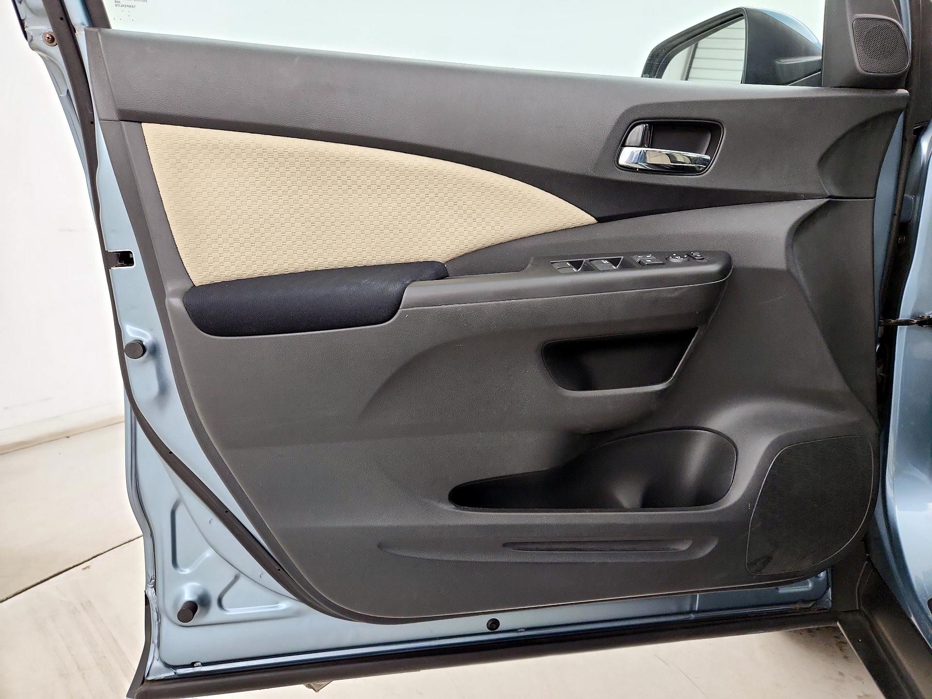 Thumbnail: 2016 Honda CR-V - 12