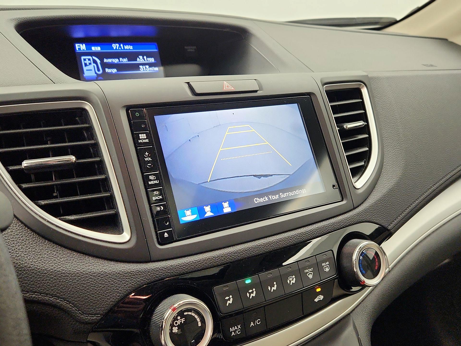 Thumbnail: 2016 Honda CR-V - 14