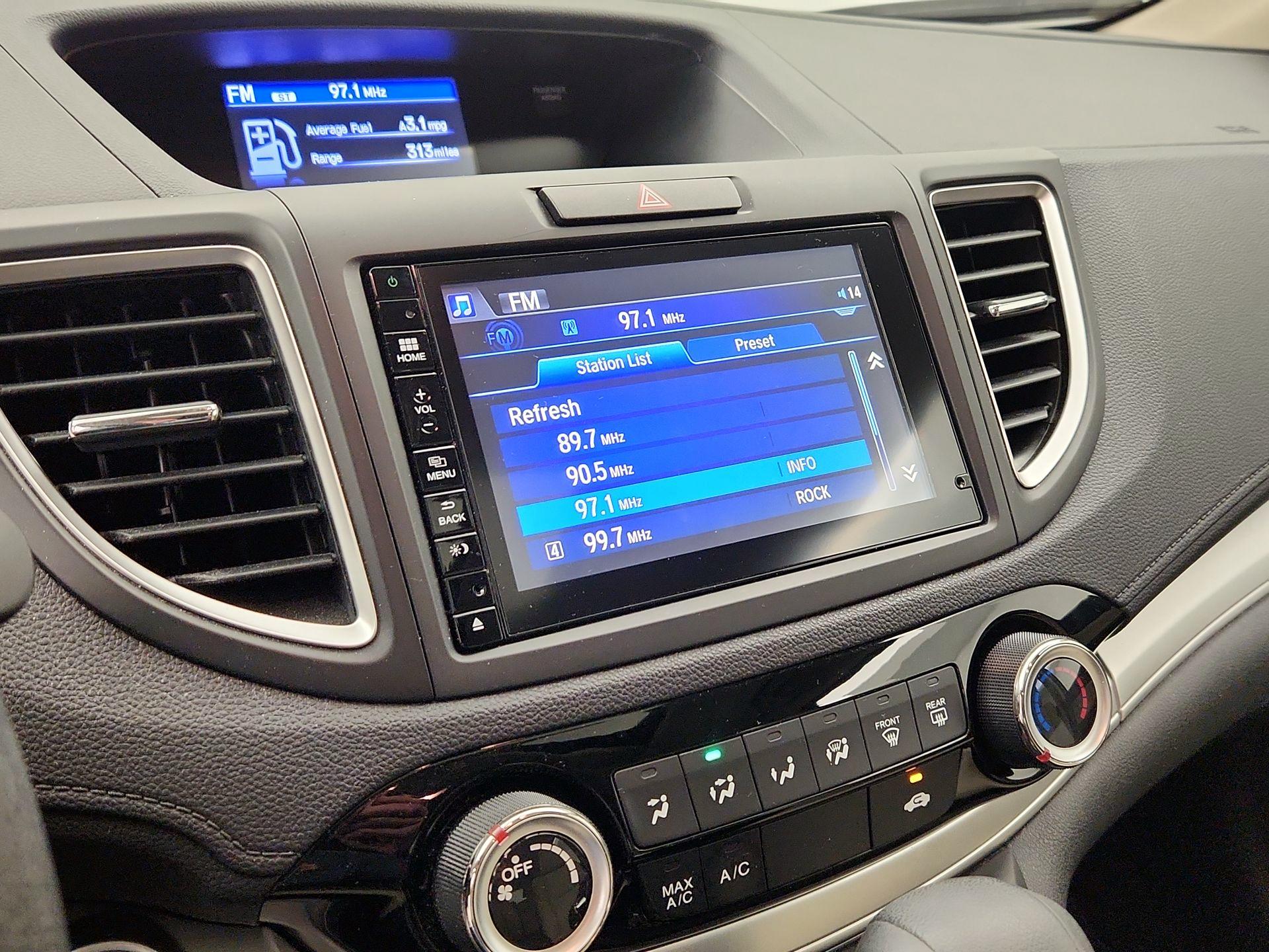 Thumbnail: 2016 Honda CR-V - 15