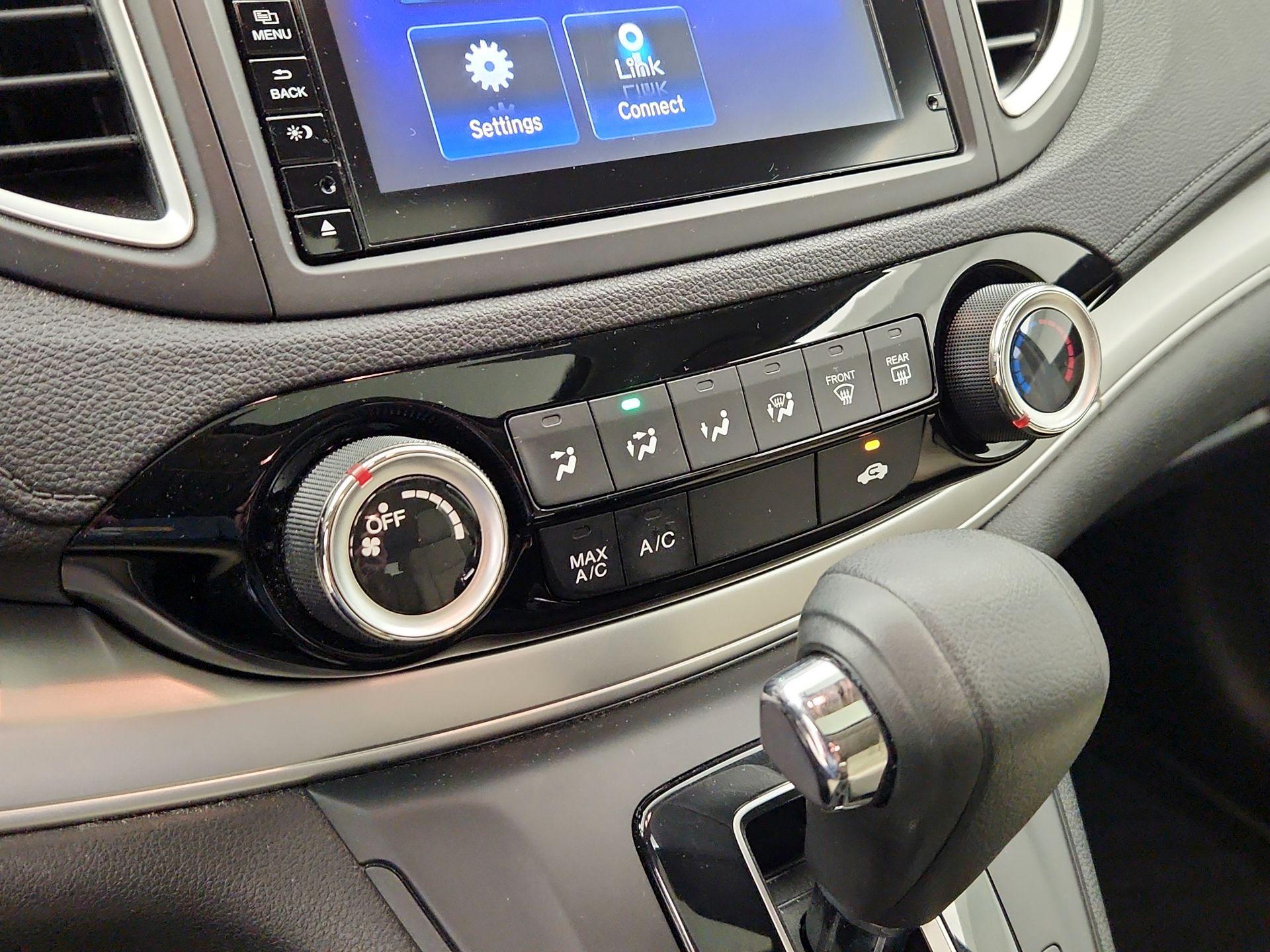 Thumbnail: 2016 Honda CR-V - 16