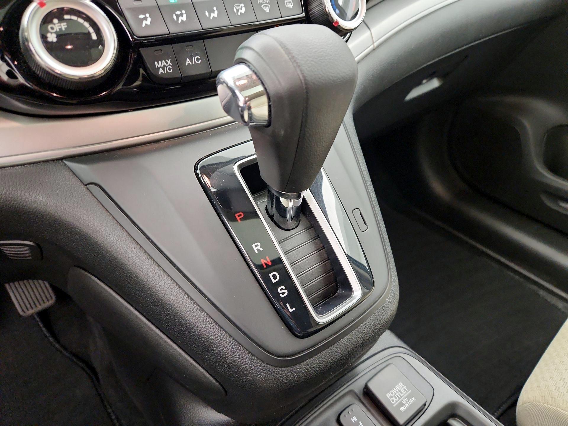 Thumbnail: 2016 Honda CR-V - 17
