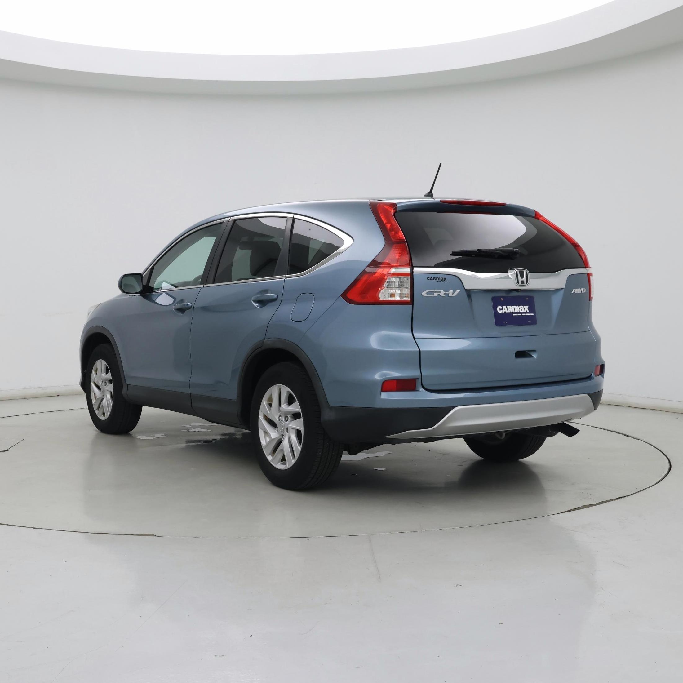 Thumbnail: 2016 Honda CR-V - 2