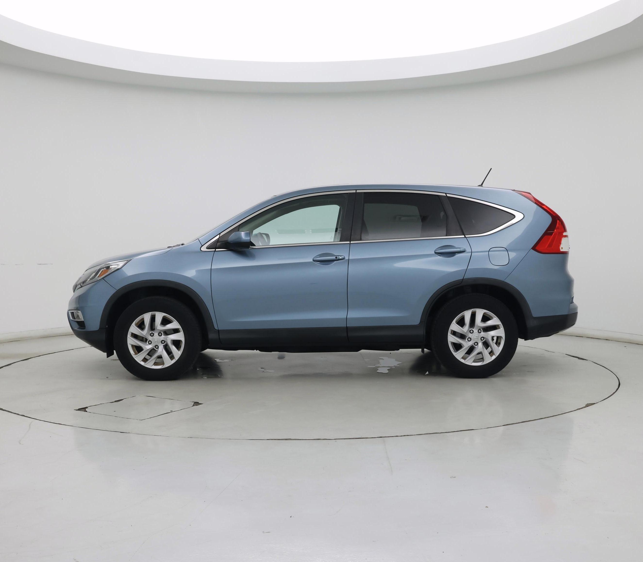 Thumbnail: 2016 Honda CR-V - 3