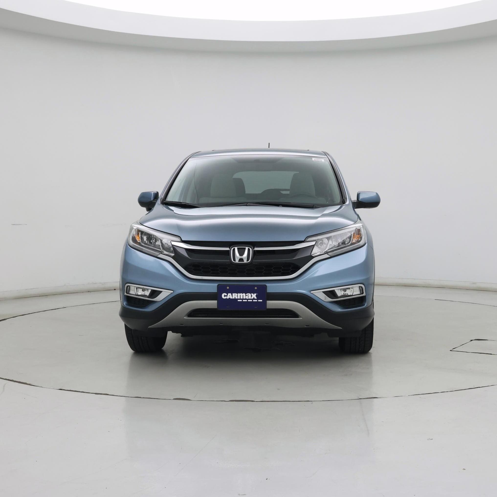 Thumbnail: 2016 Honda CR-V - 5