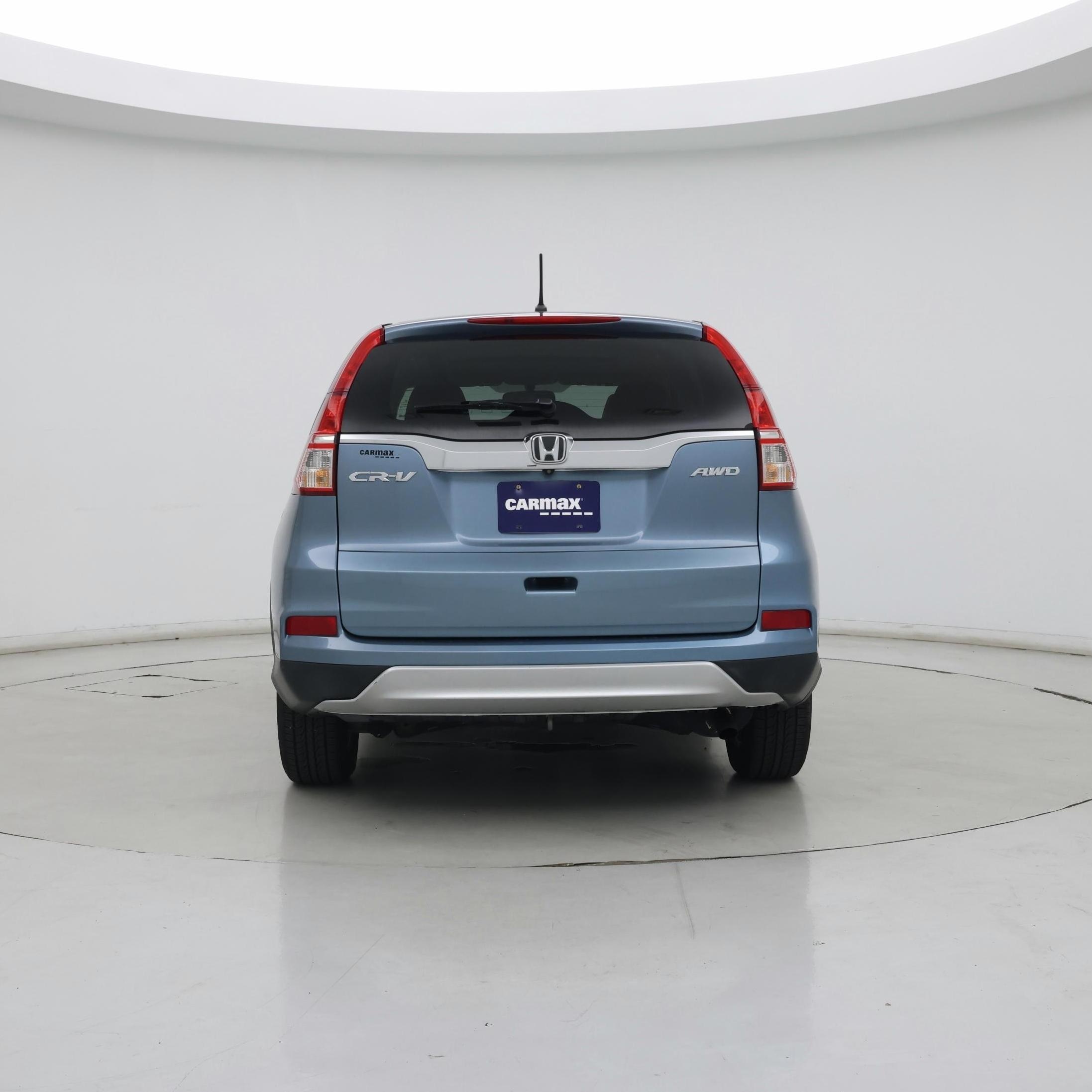 Thumbnail: 2016 Honda CR-V - 6
