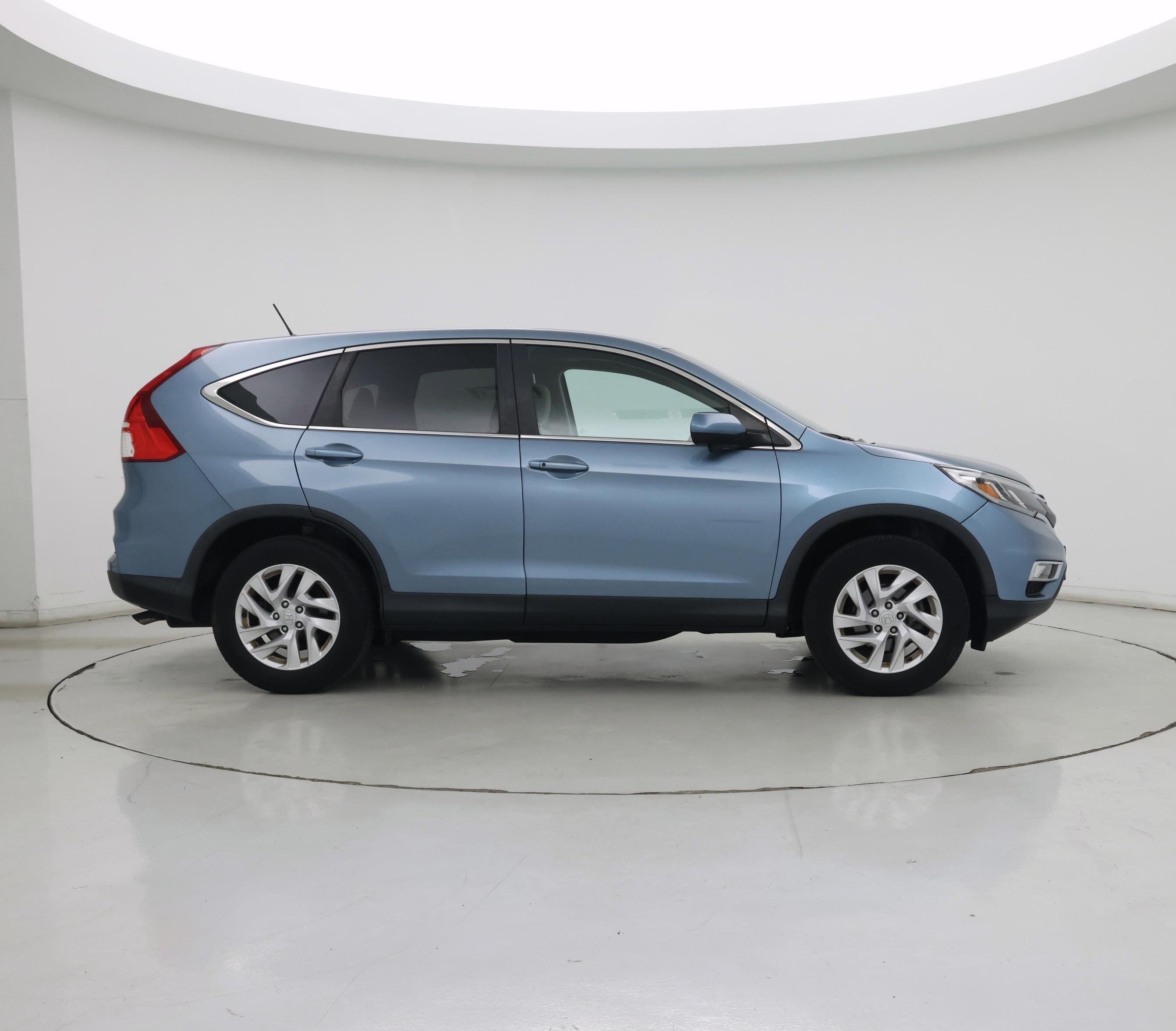 Thumbnail: 2016 Honda CR-V - 7