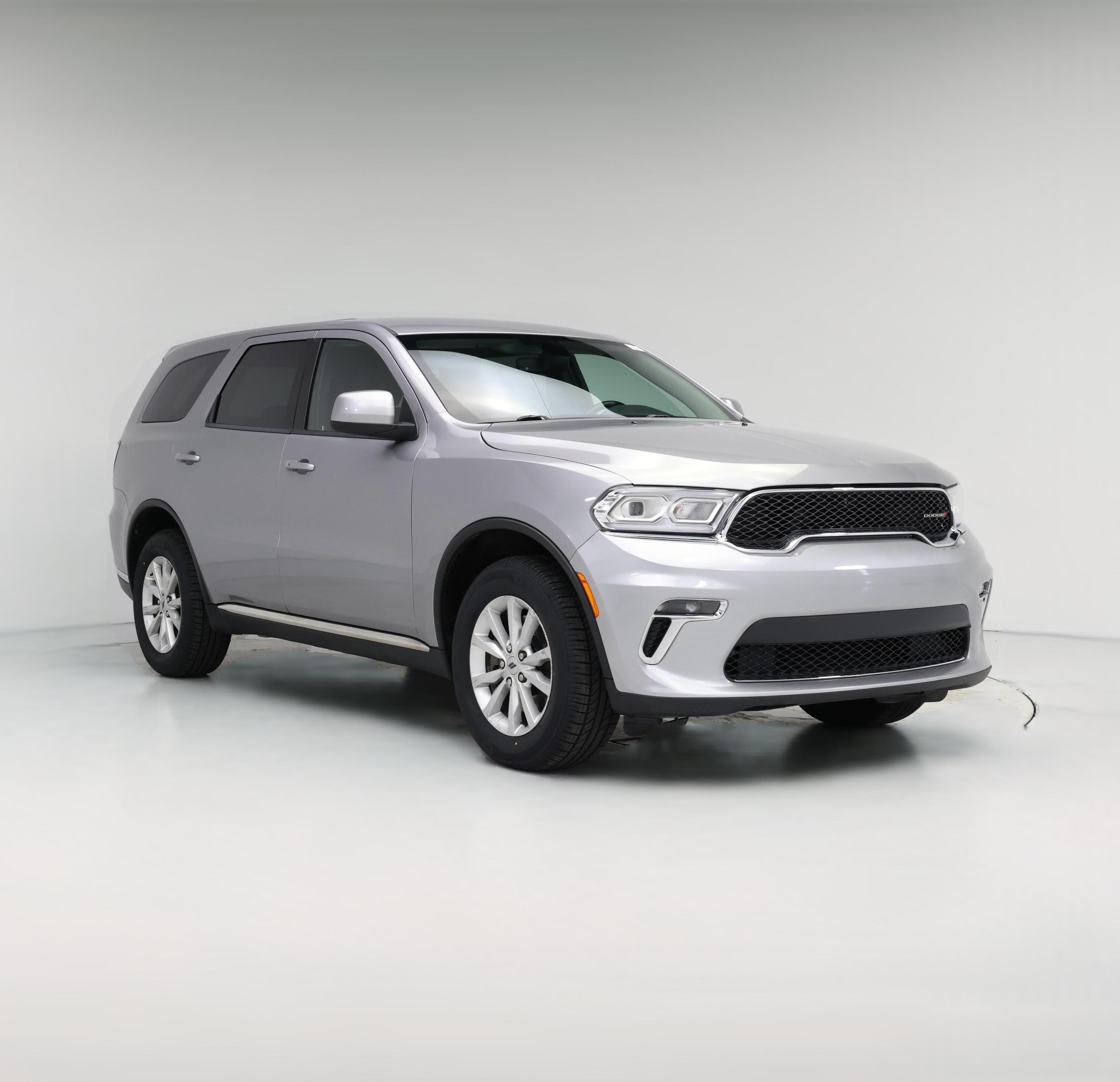 Thumbnail: 2021 Dodge Durango - 1