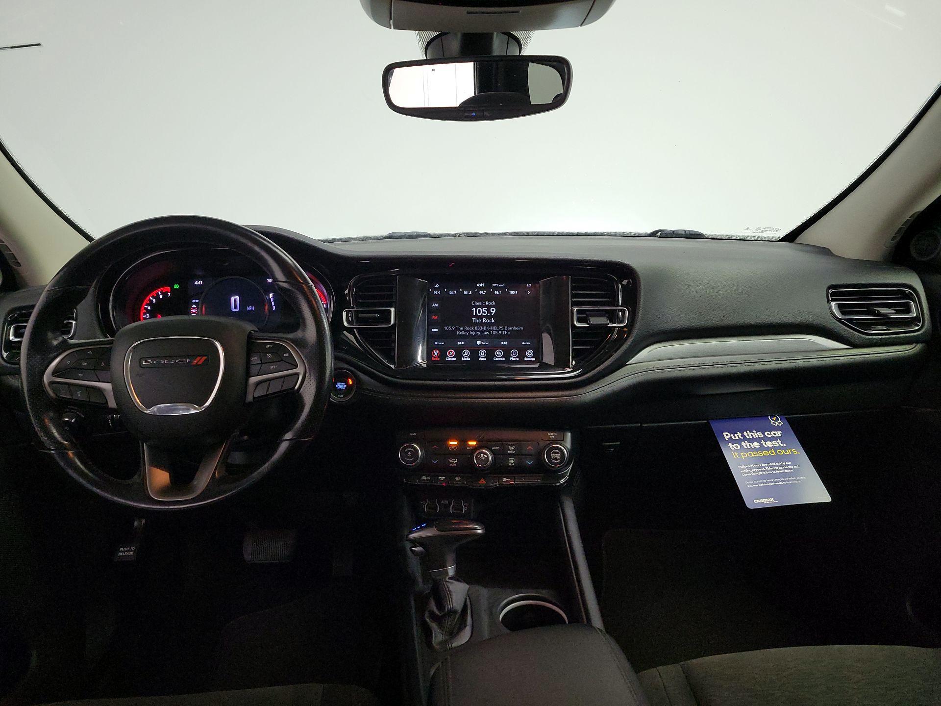 Thumbnail: 2021 Dodge Durango - 9