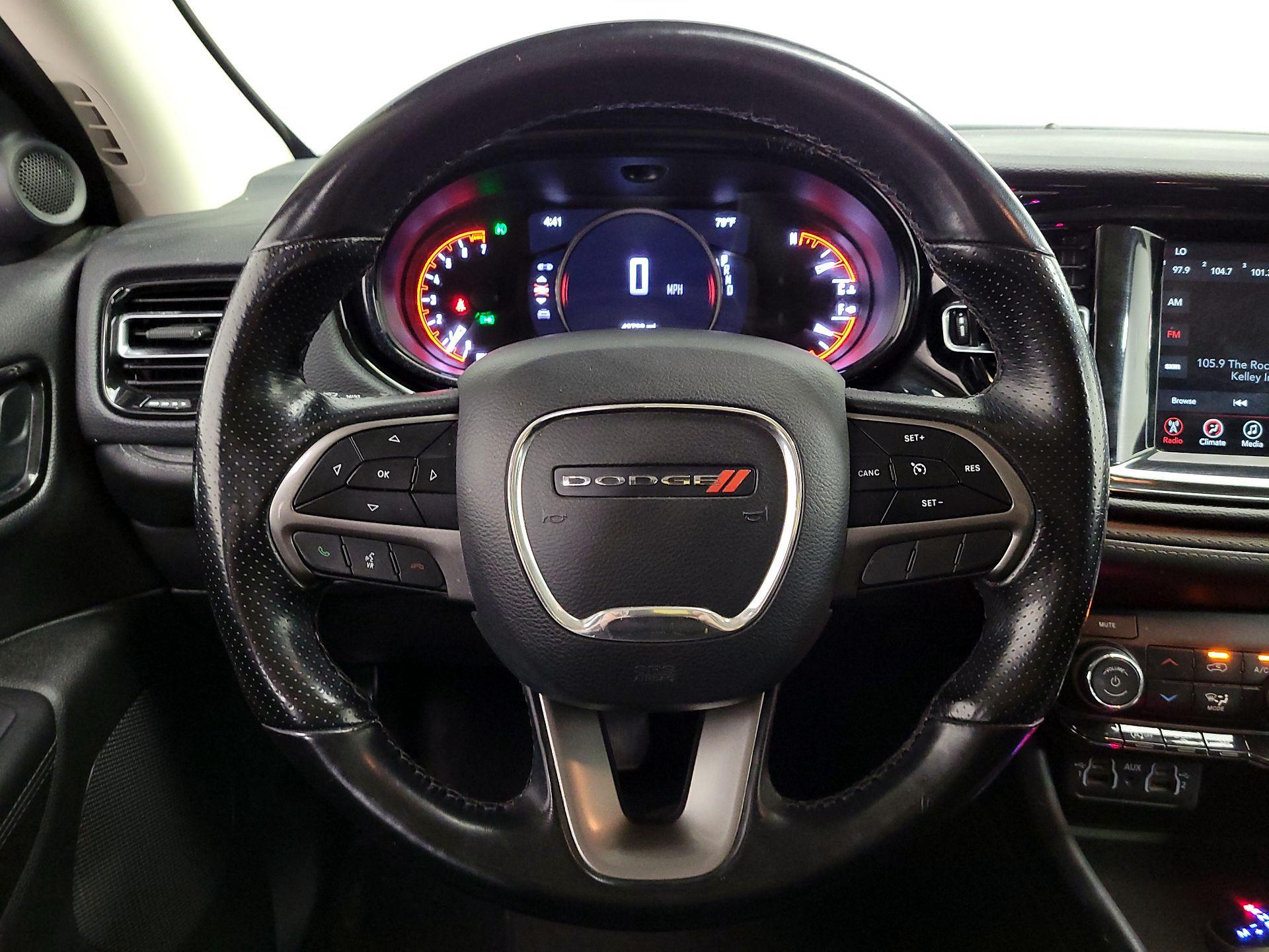Thumbnail: 2021 Dodge Durango - 10