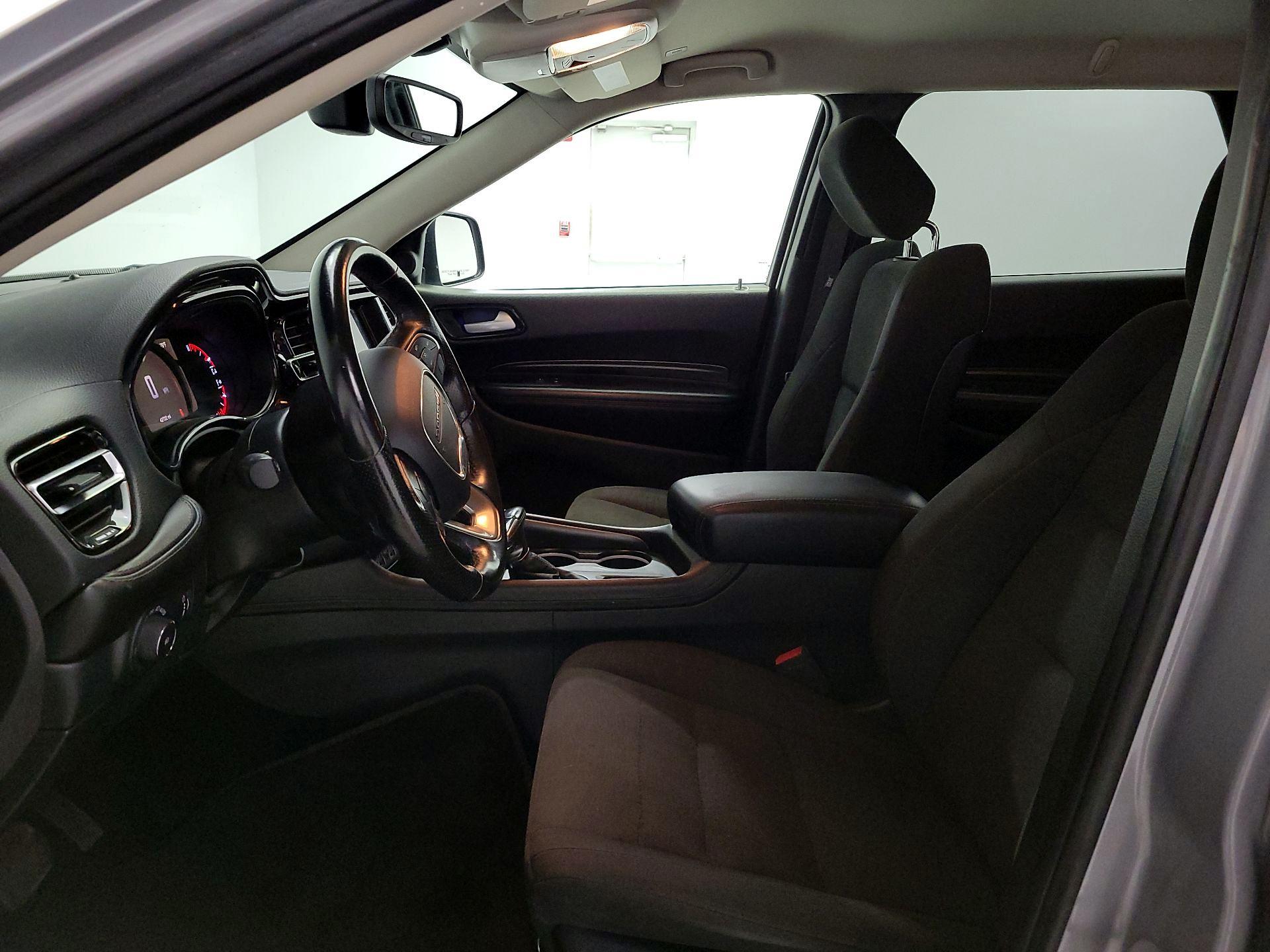 Thumbnail: 2021 Dodge Durango - 11