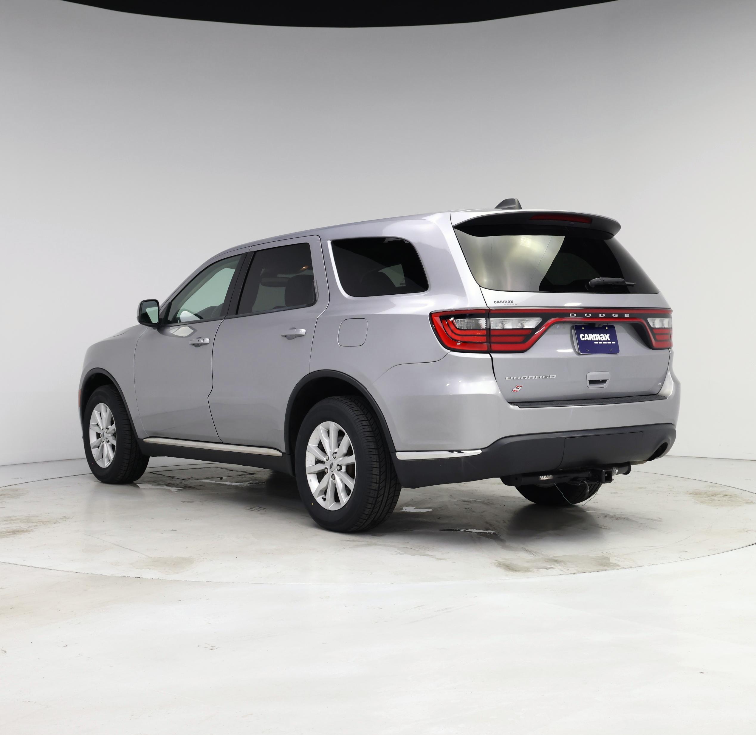 Thumbnail: 2021 Dodge Durango - 2