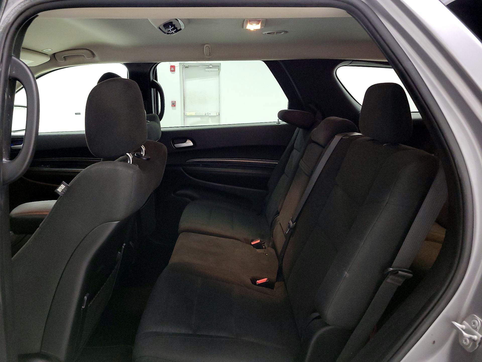 Thumbnail: 2021 Dodge Durango - 19