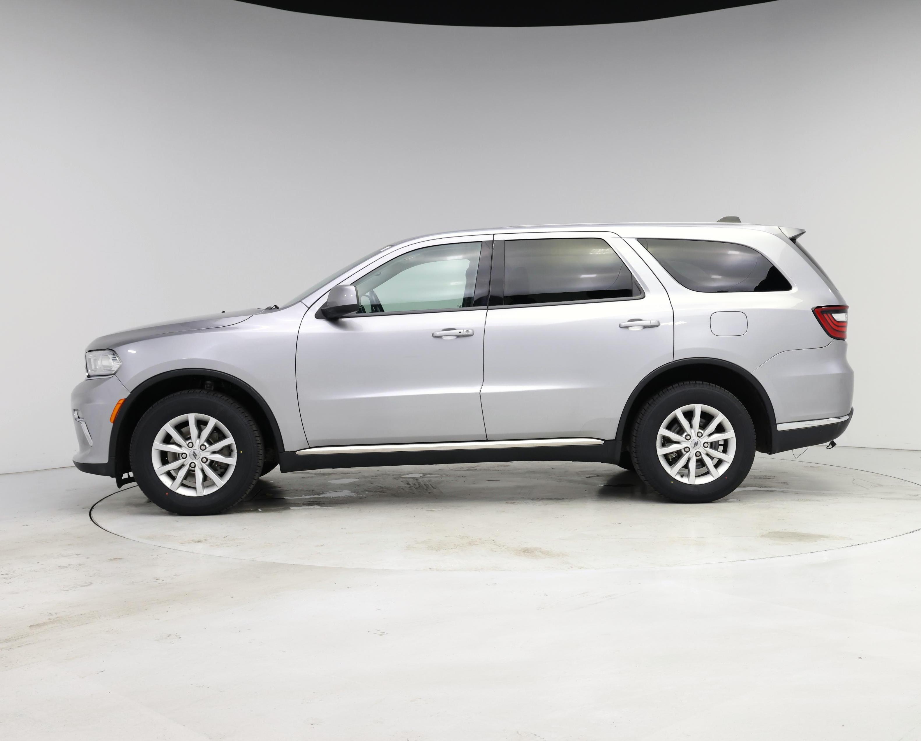 Thumbnail: 2021 Dodge Durango - 3