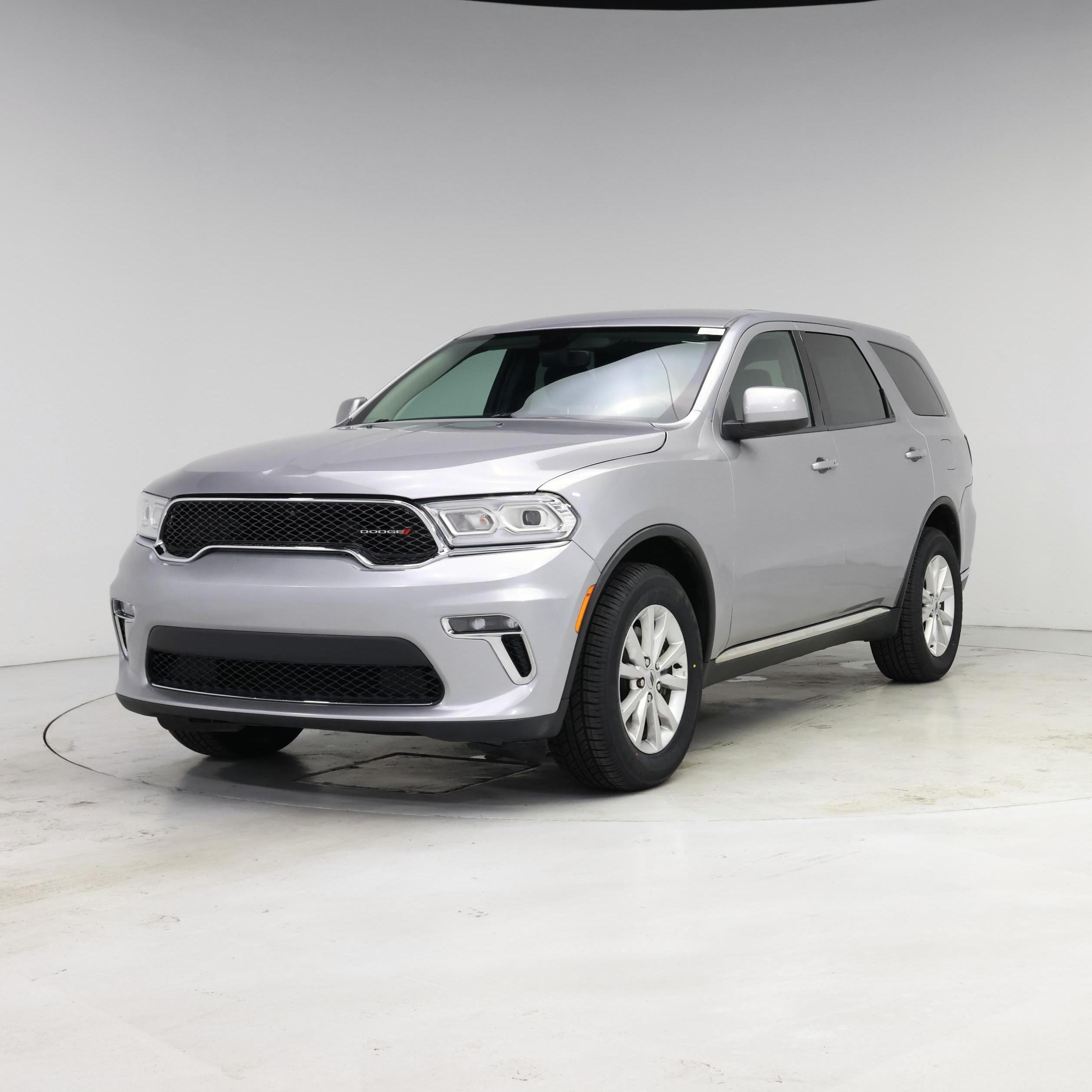 Thumbnail: 2021 Dodge Durango - 4