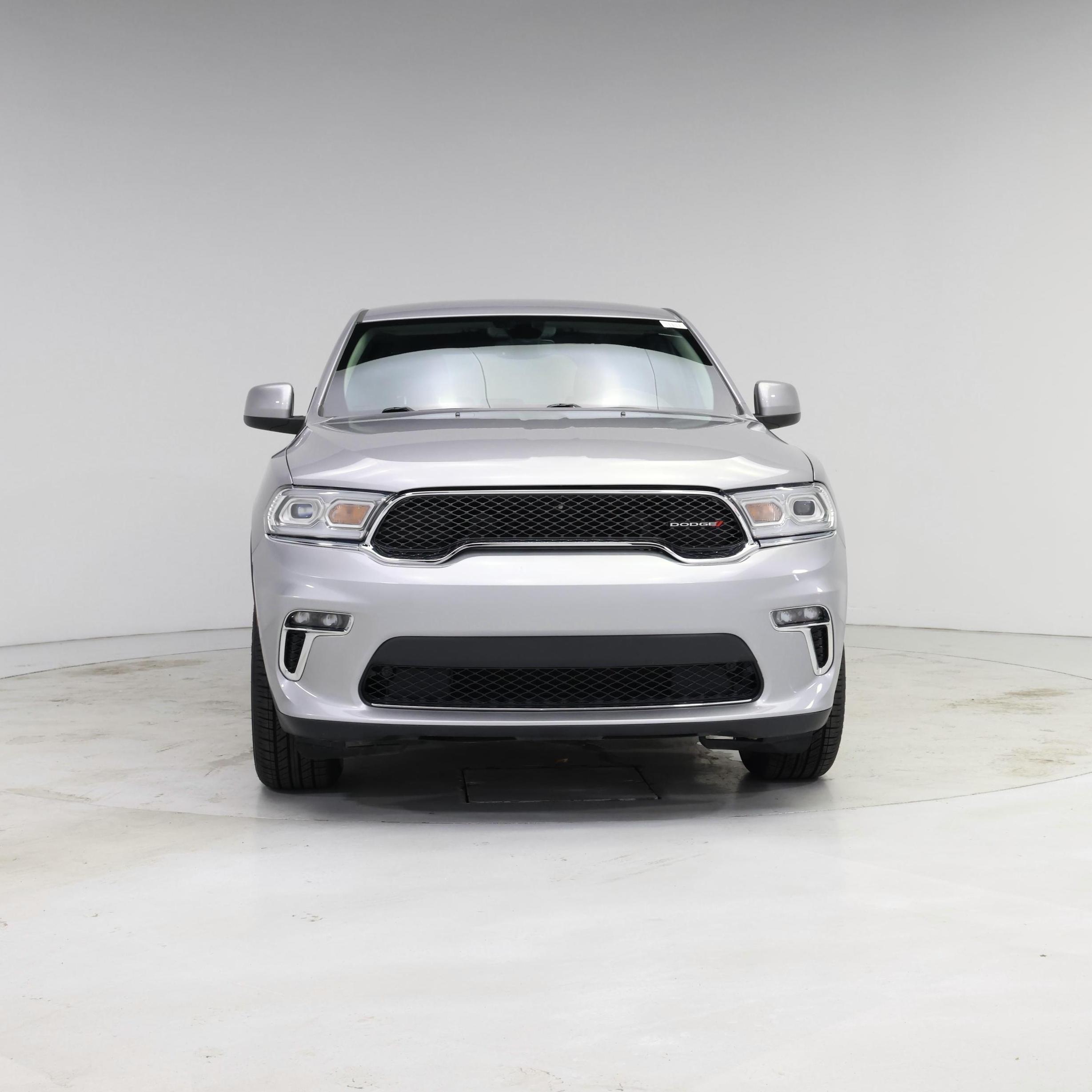Thumbnail: 2021 Dodge Durango - 5