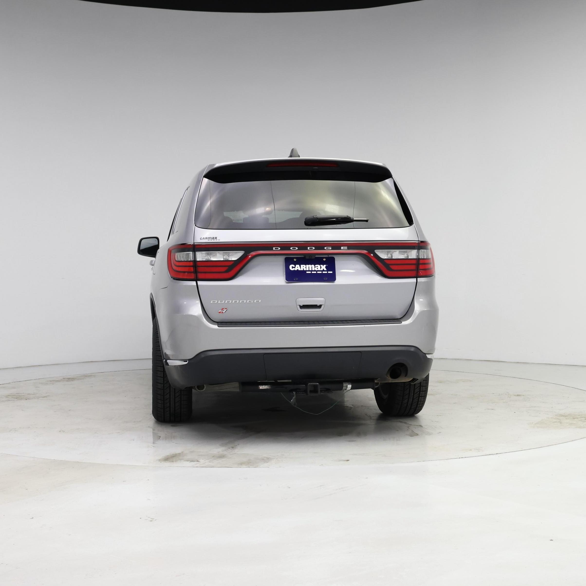 Thumbnail: 2021 Dodge Durango - 6