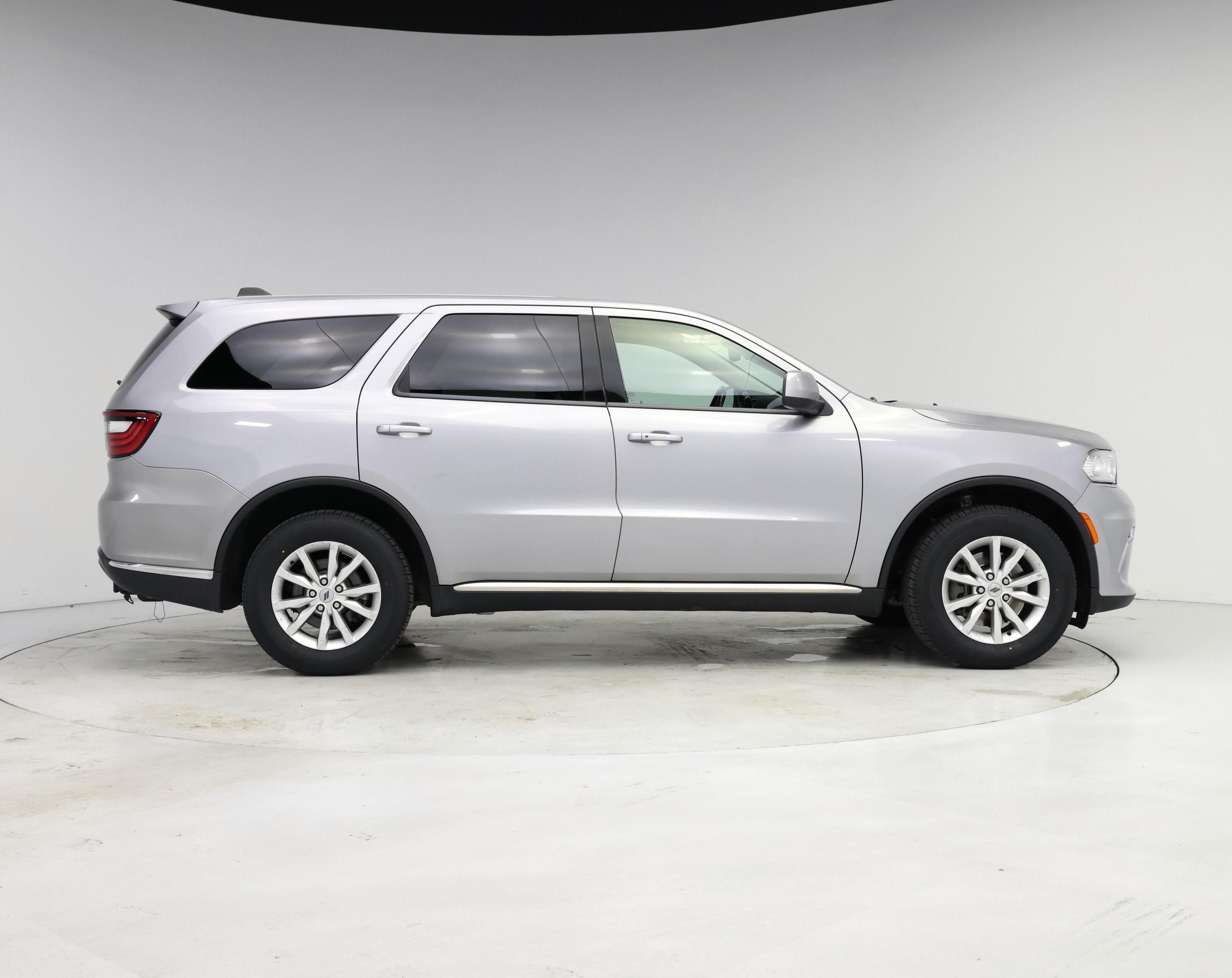Thumbnail: 2021 Dodge Durango - 7