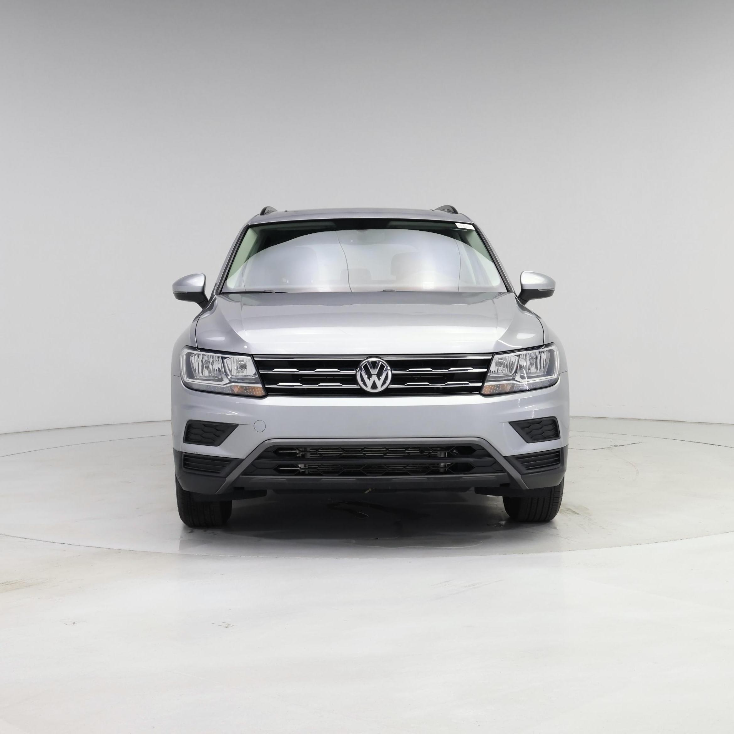 Thumbnail: 2021 Volkswagen Tiguan - 5