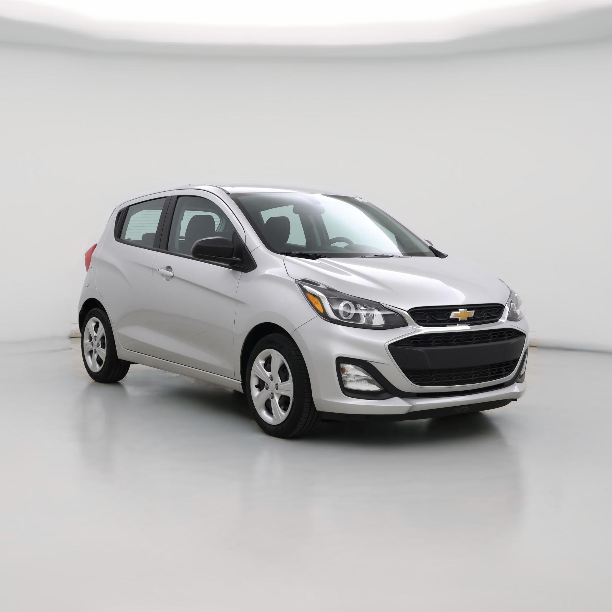 Thumbnail: 2021 Chevrolet Spark - 1