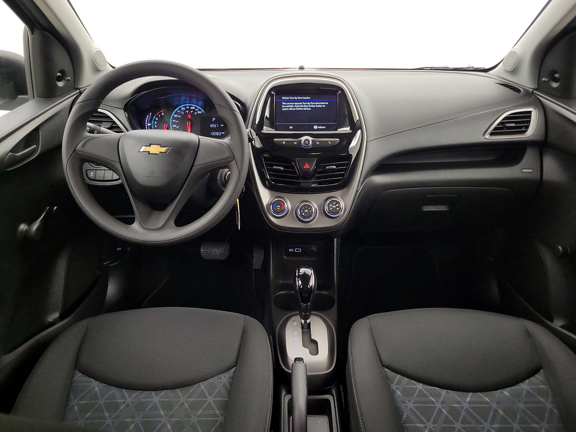Thumbnail: 2021 Chevrolet Spark - 9